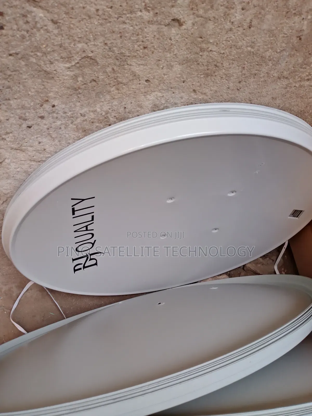 Multi Tv Dish
