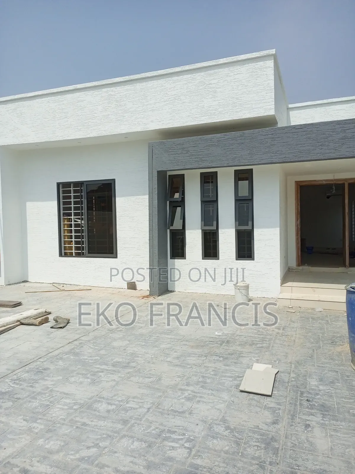 Sliding Windows / Casement