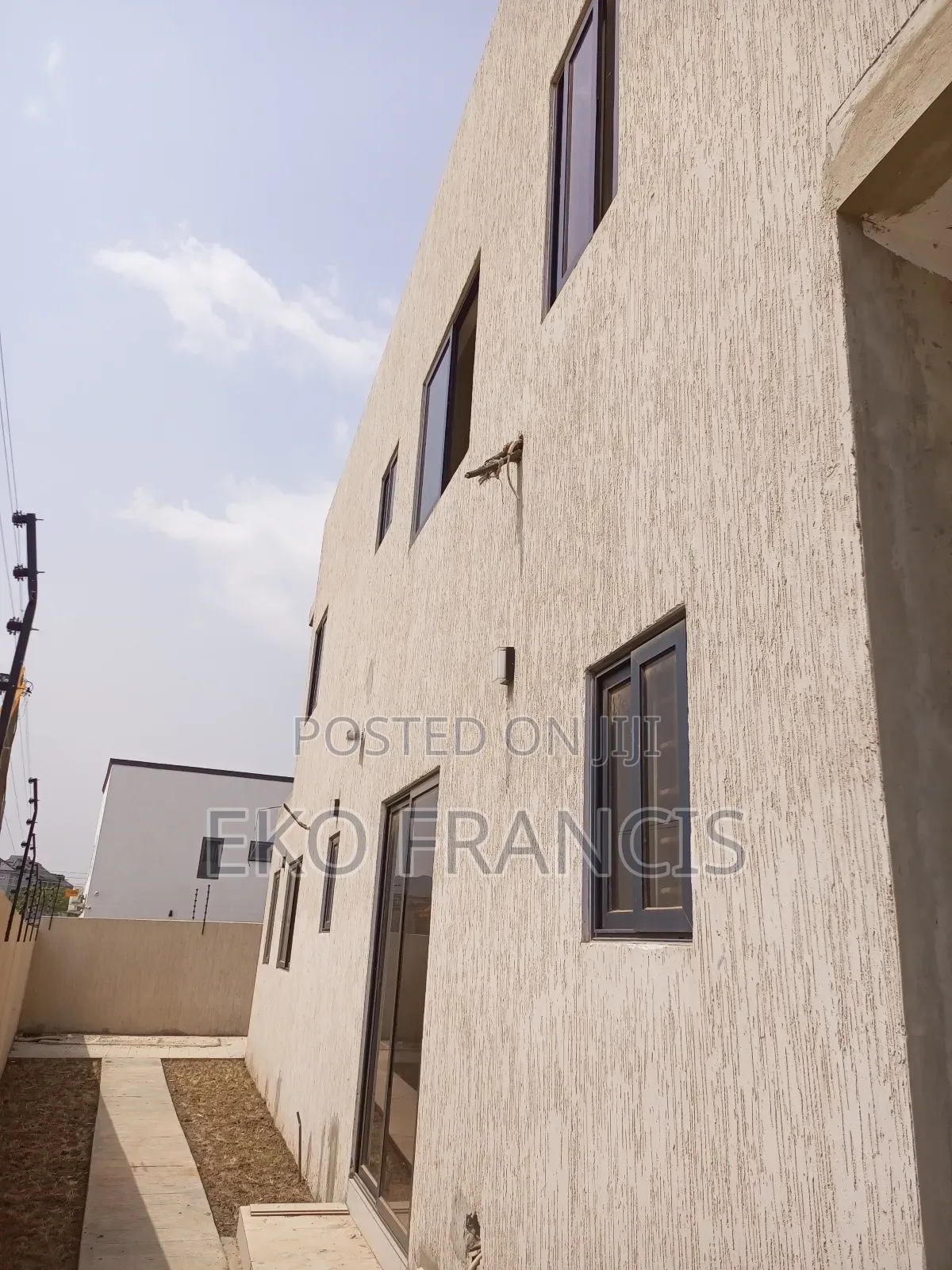 Sliding Windows / Casement