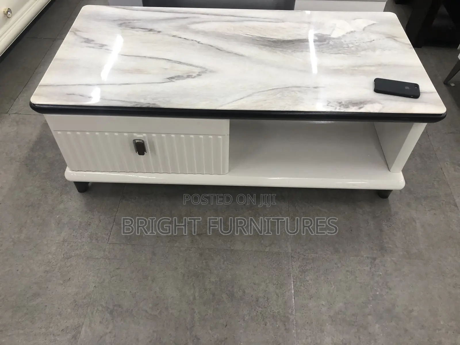 Center Table