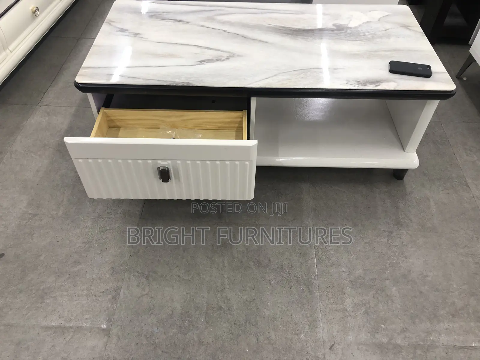 Center Table