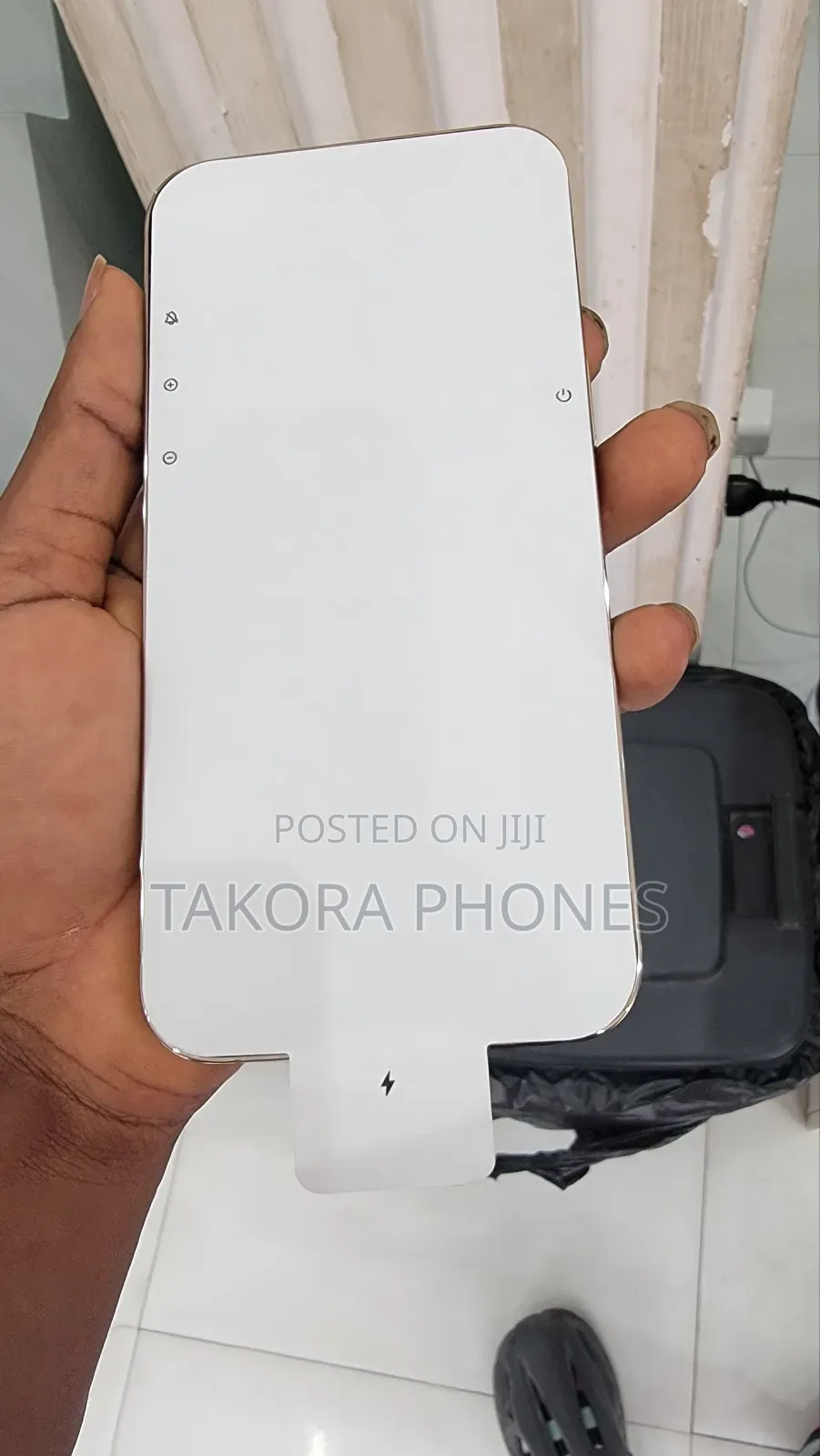 Apple iPhone 14 Pro Max 256 GB Gold