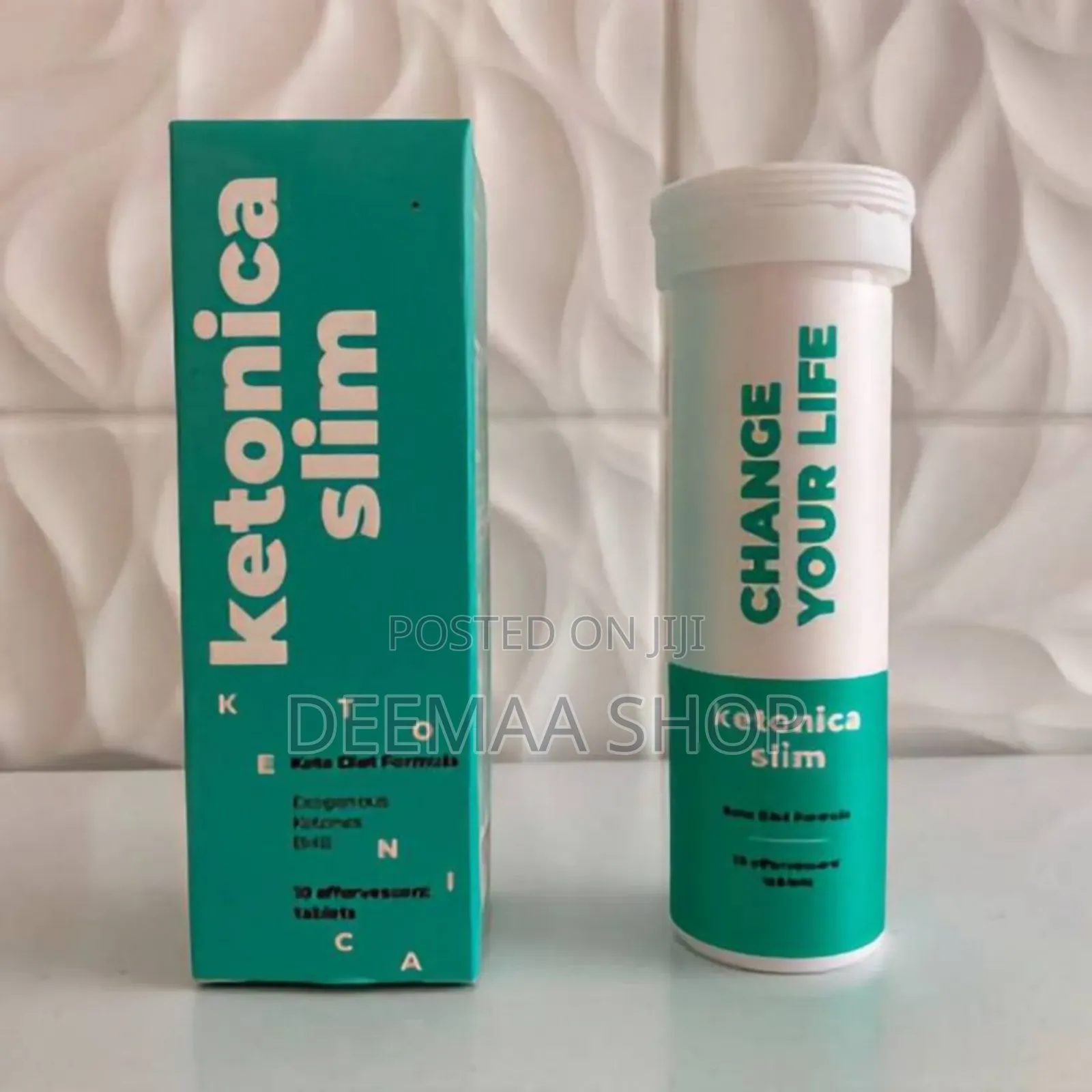 Ketonica Slim