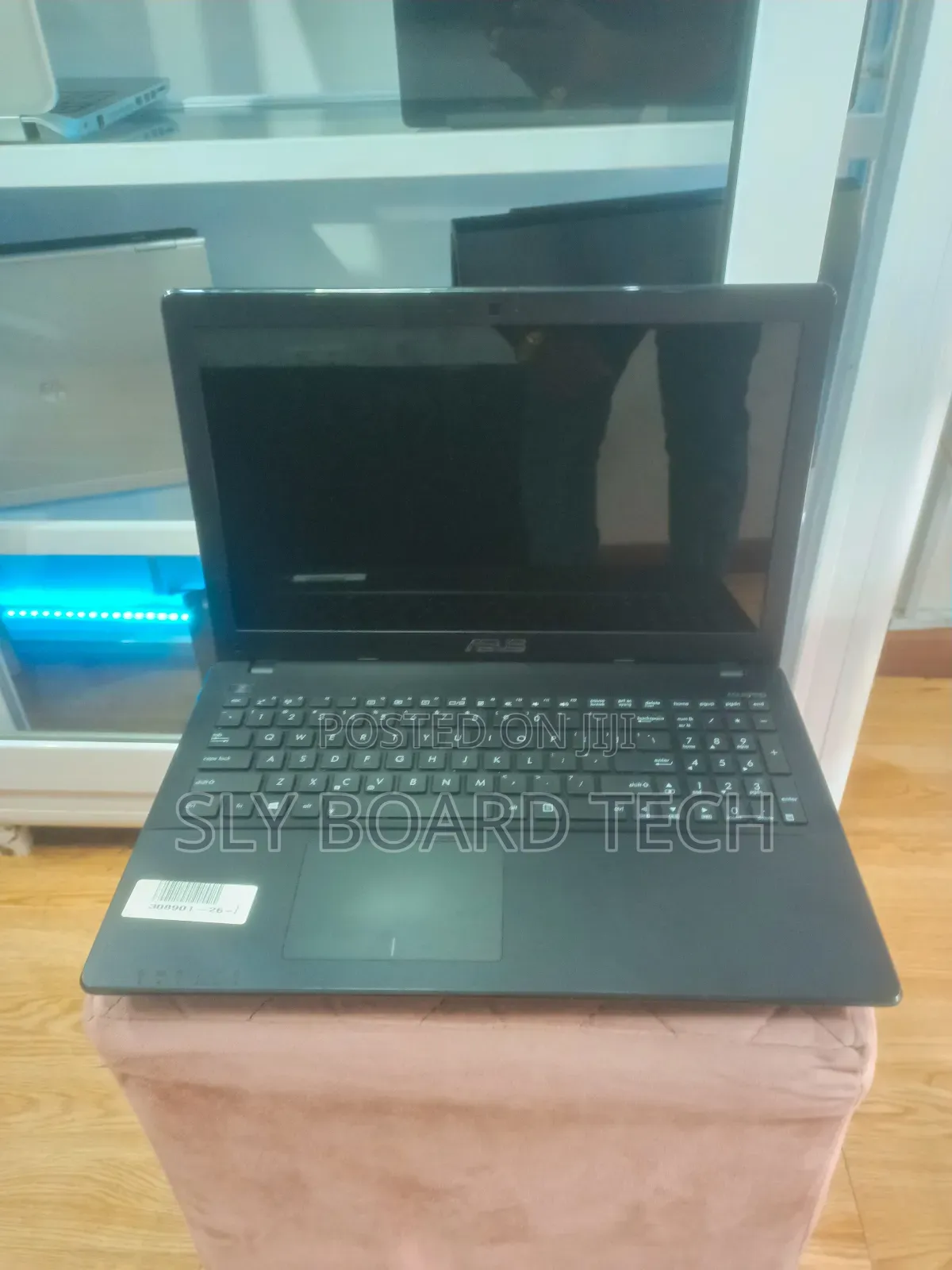 Laptop Asus X550LA 8GB Intel Core I3 HDD 500GB