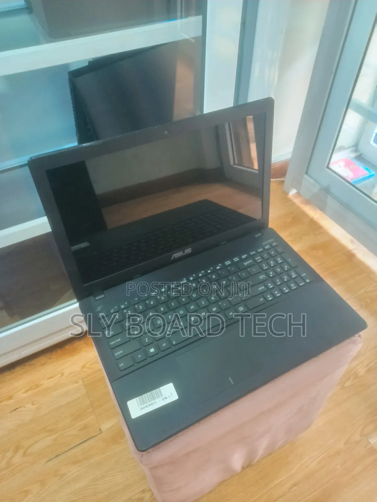 Laptop Asus X550LA 8GB Intel Core I3 HDD 500GB