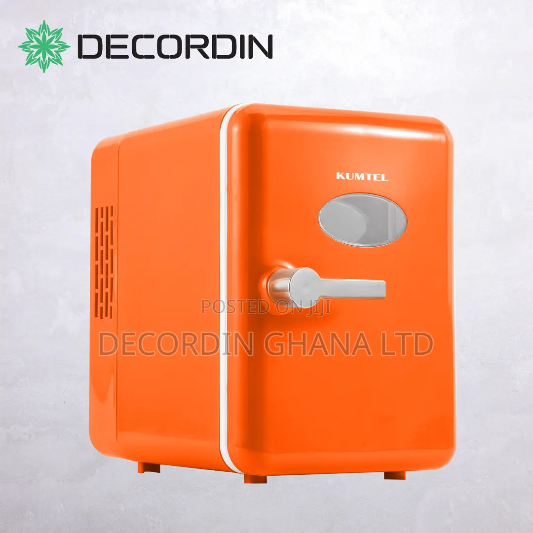 Mini Fridge (Travel Size)