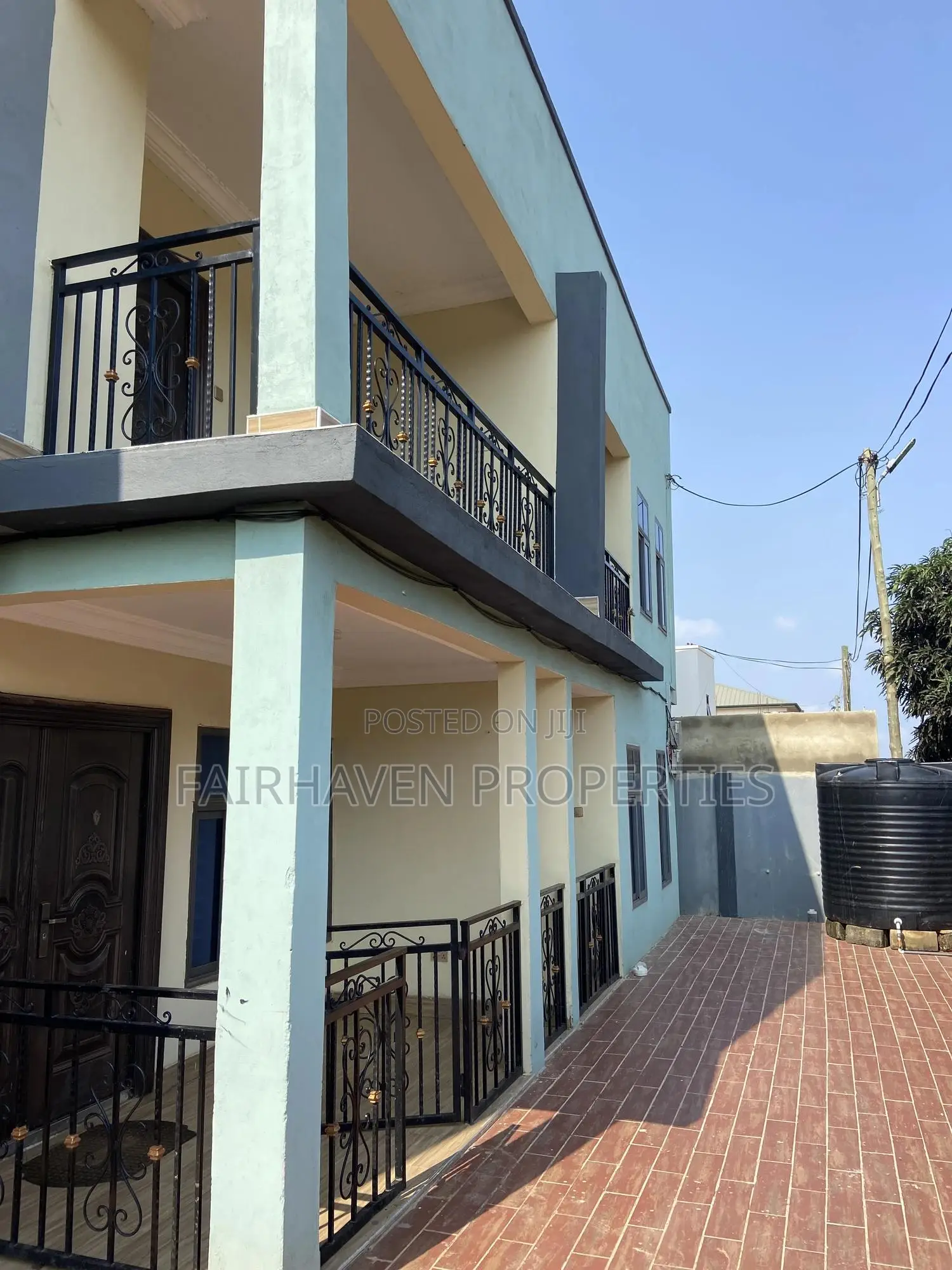 2bdrm Apartment in East/Airport for rent