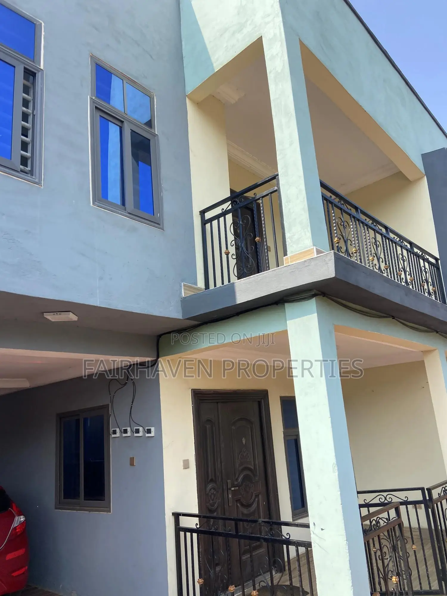 2bdrm Apartment in East/Airport for rent