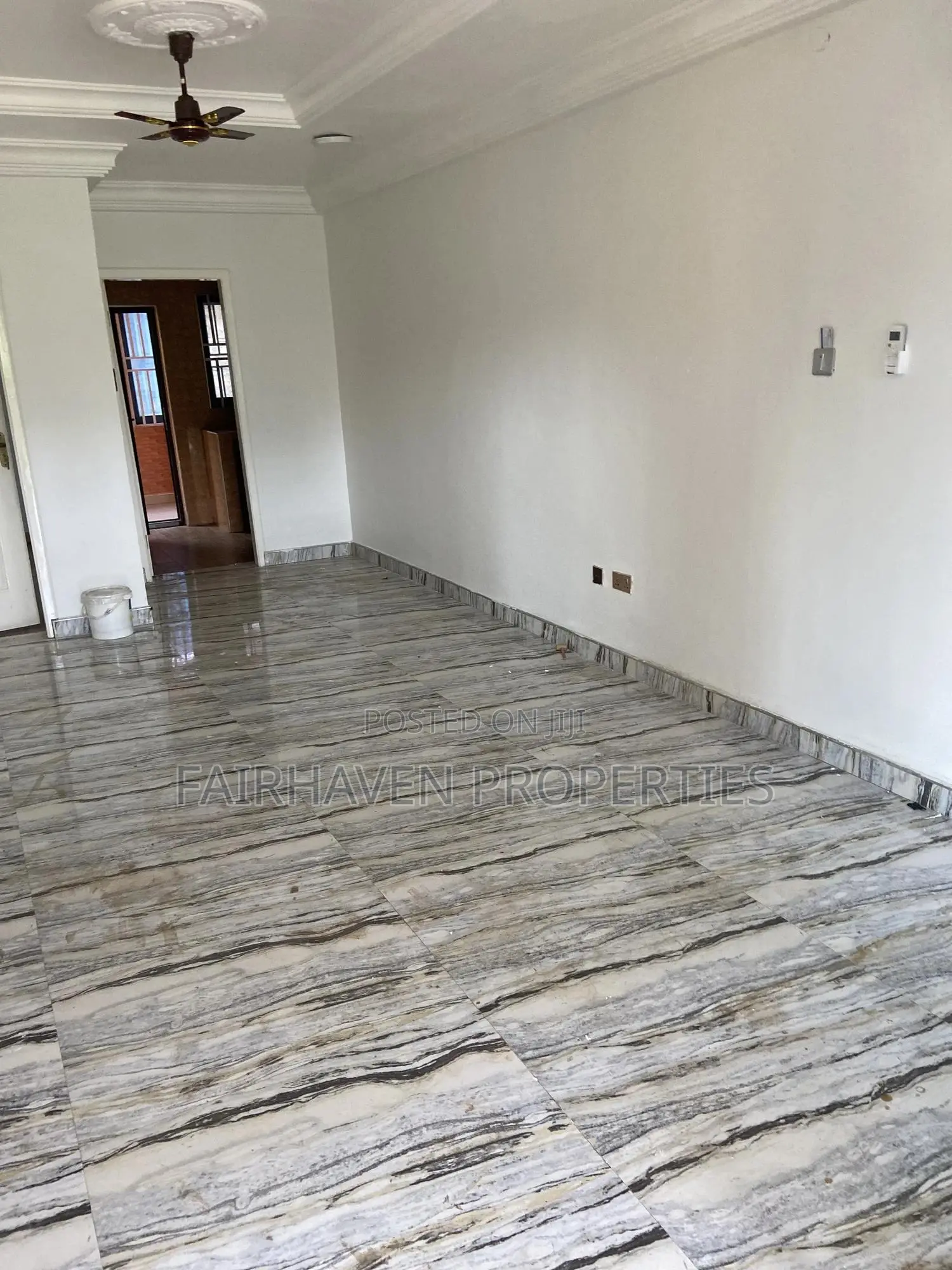 2bdrm Apartment in East/Airport for rent