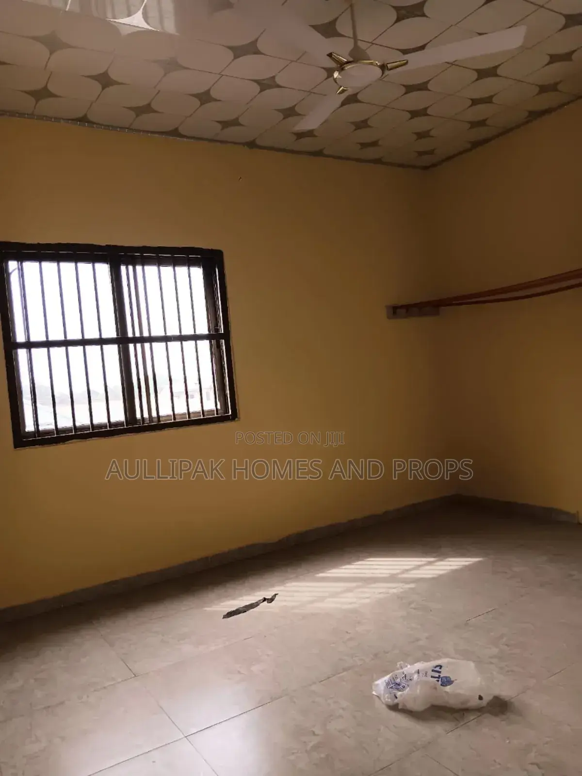 2bdrm Apartment in Esuonano, Accra Metropolitan for rent