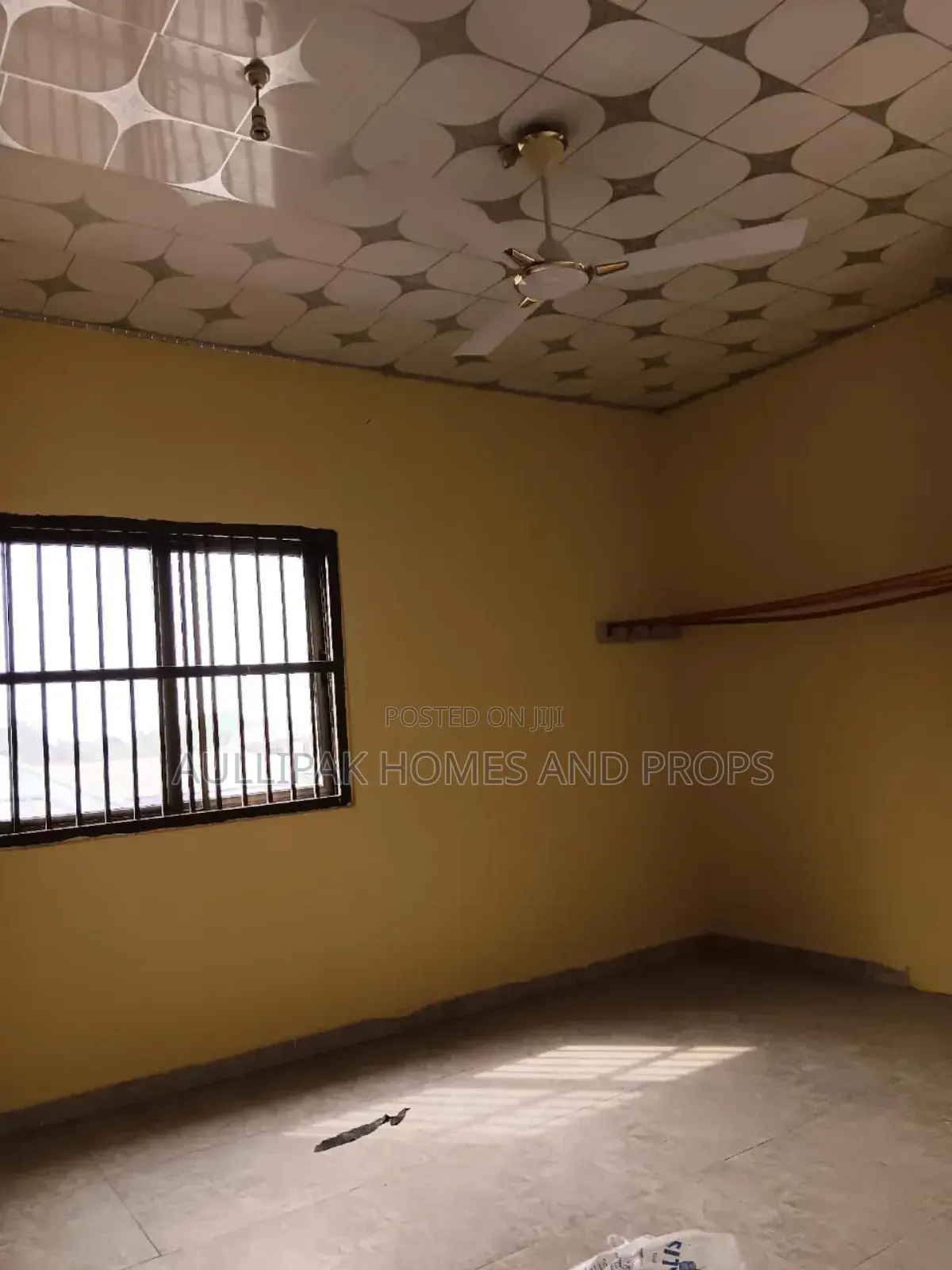 2bdrm Apartment in Esuonano, Accra Metropolitan for rent