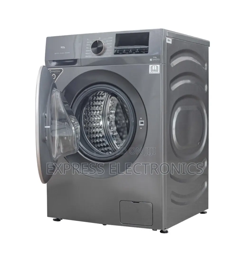 Best Buy for Less TCL 11kg Front Load and Dry