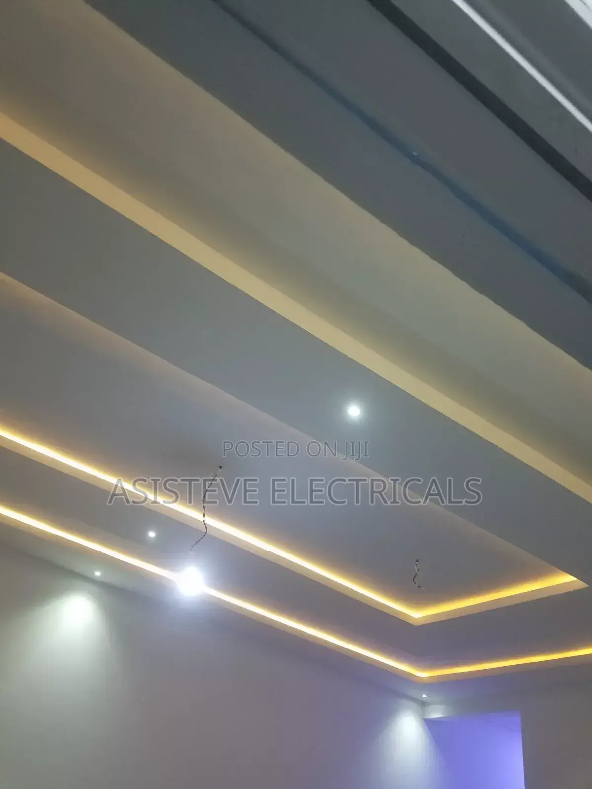 Asisteve Electrical Engineering Works