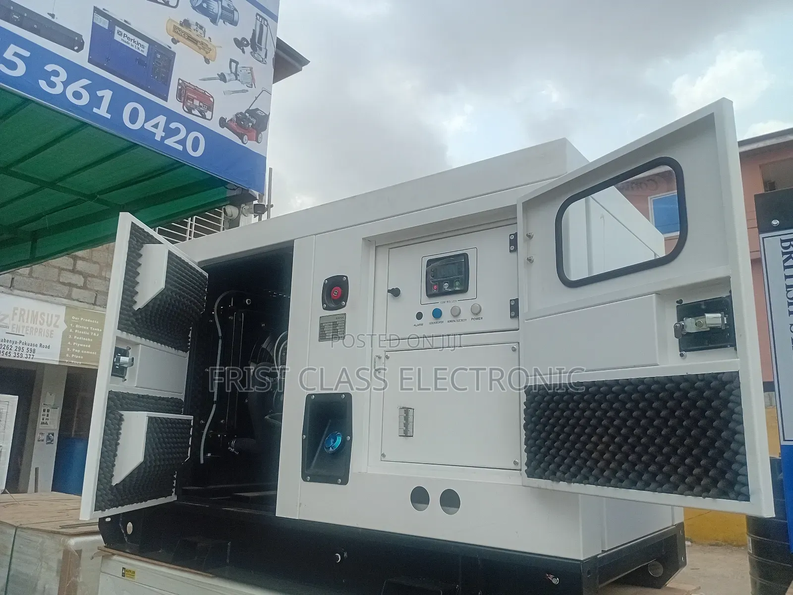 Fantastic and Genuinely Generator Generator Best Quality