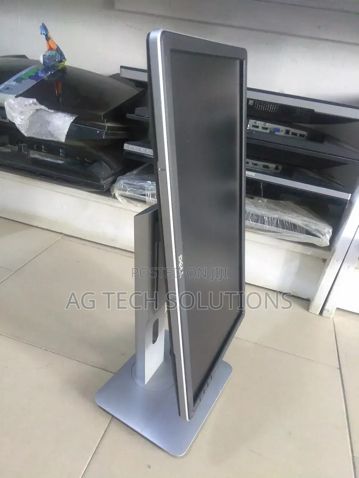 Dell Monitor 20 Inches Wide