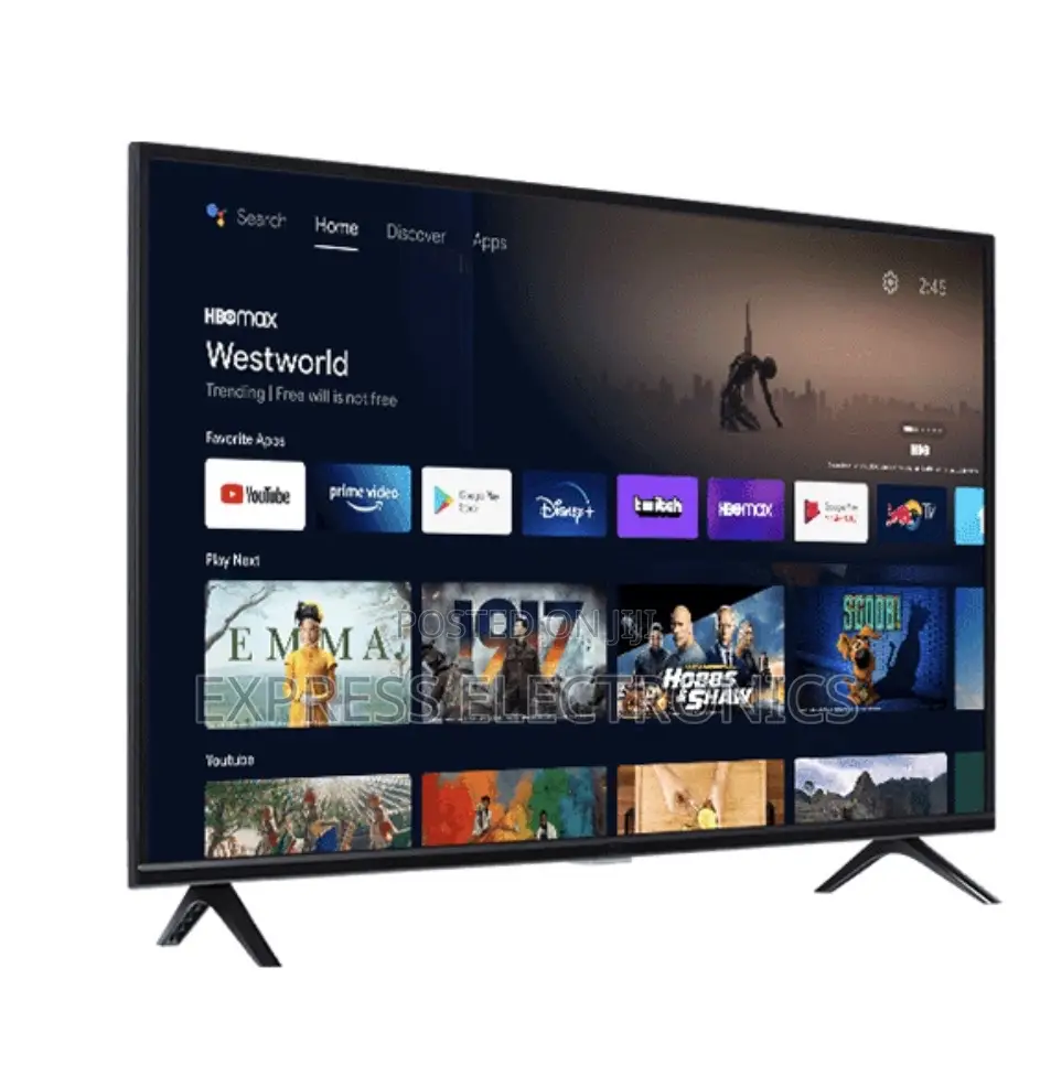 Less Expensive Asano 65 Web Os Uhd