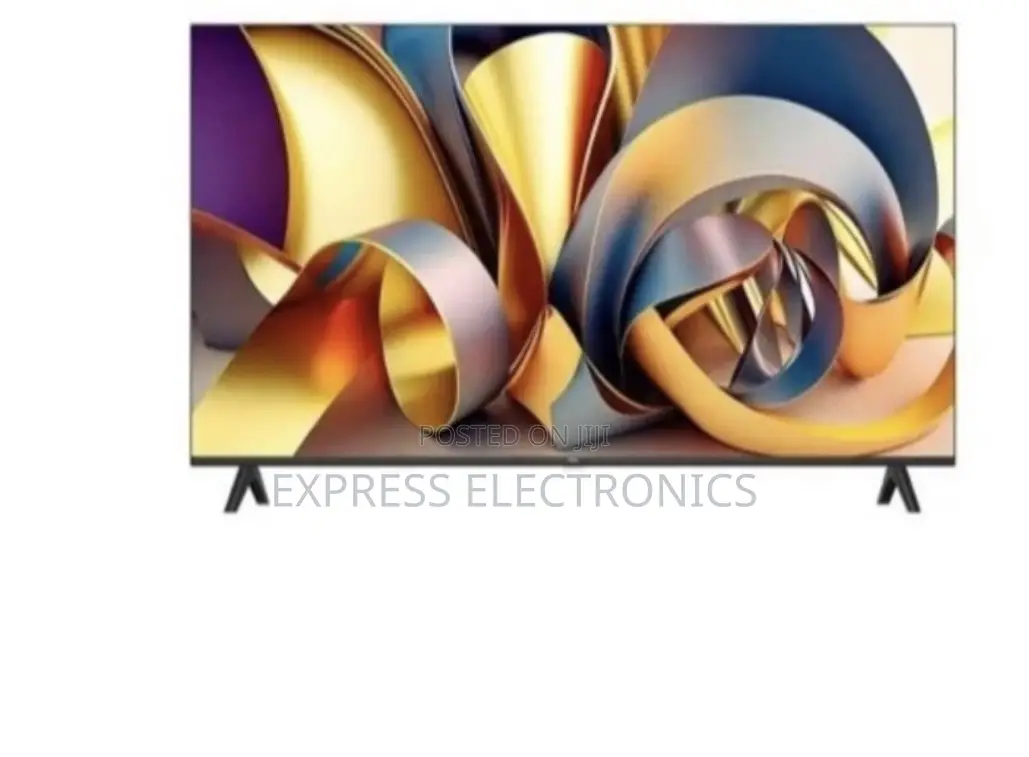 Call for the New 32S4500 FHD Smart TCL