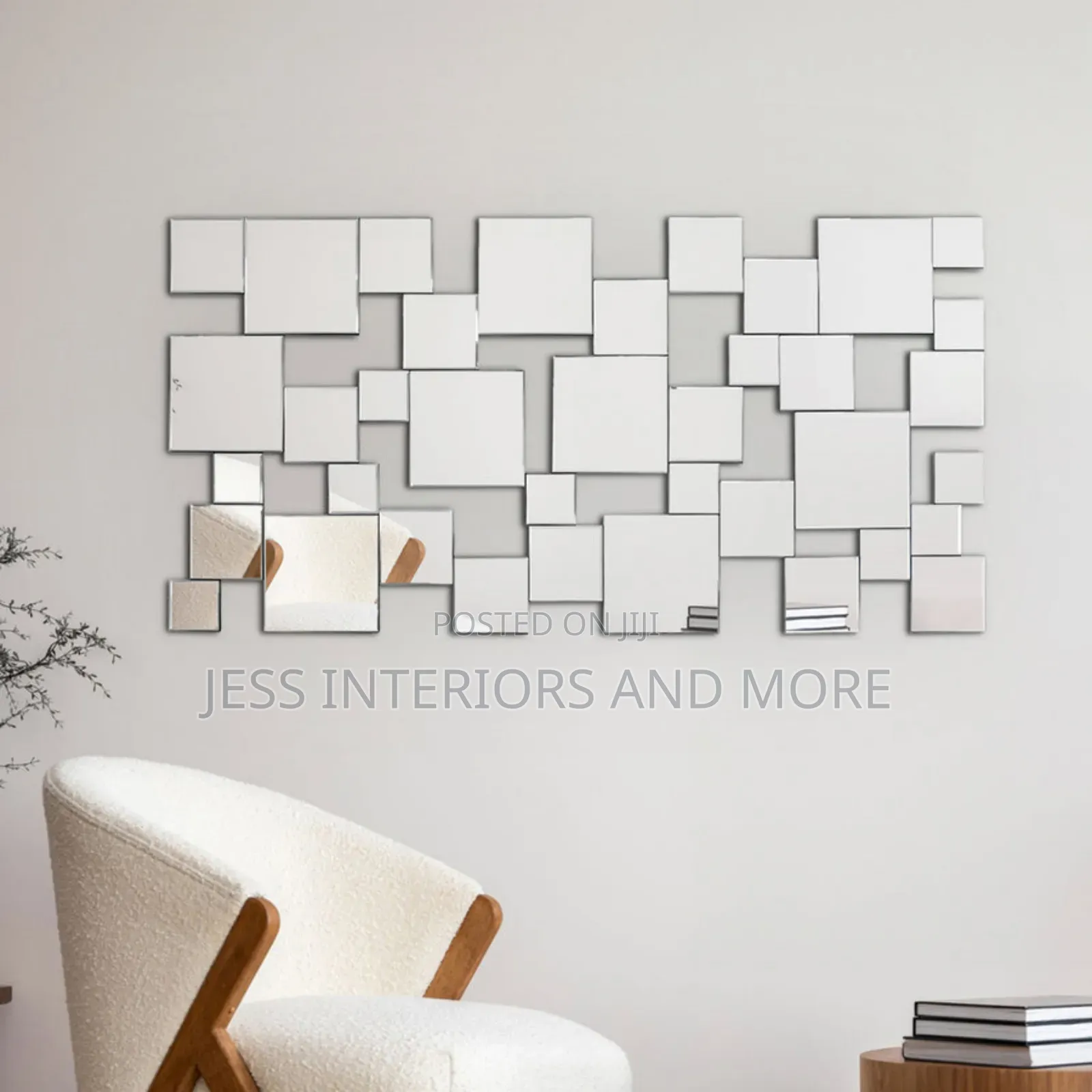 Decorative Mirror