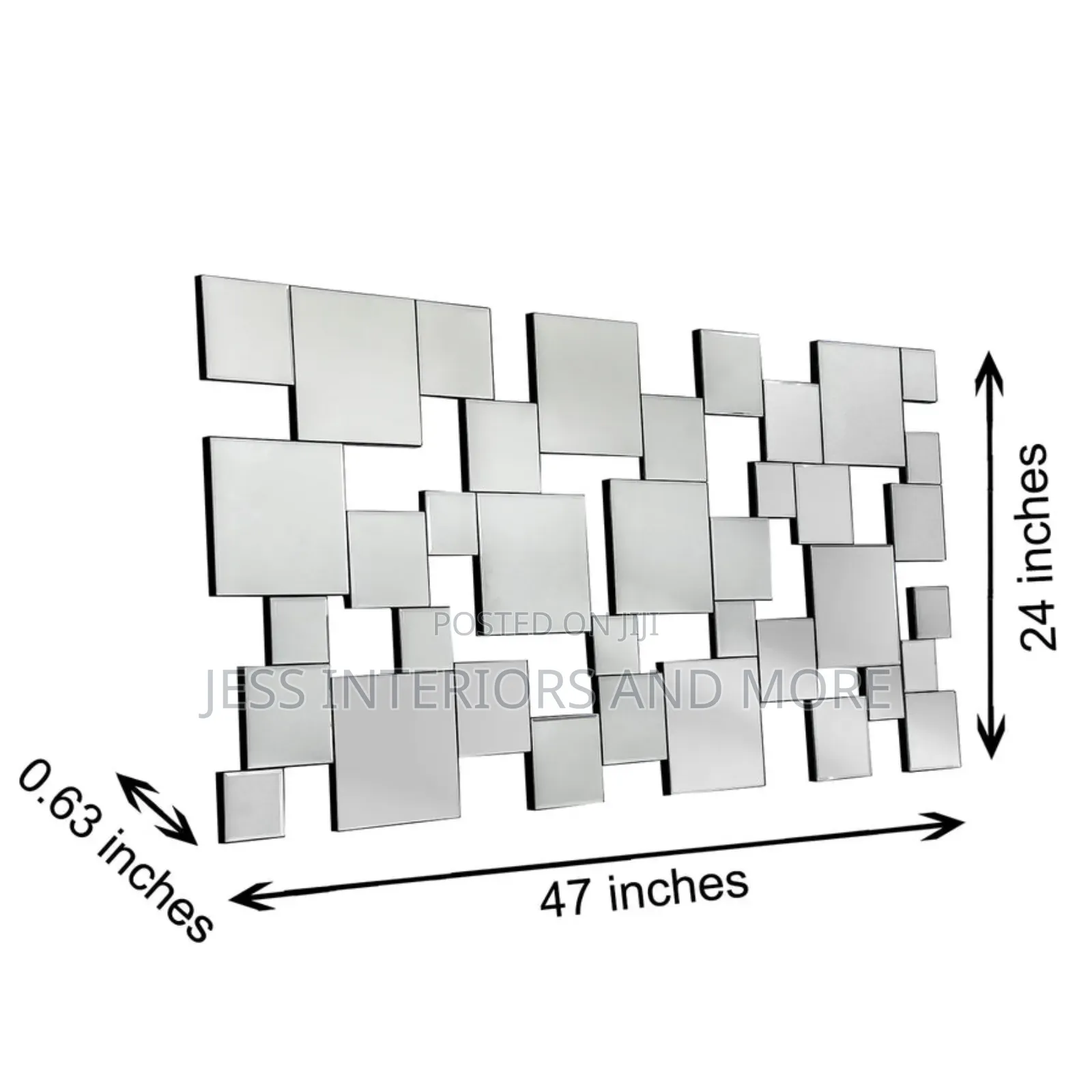 Decorative Mirror
