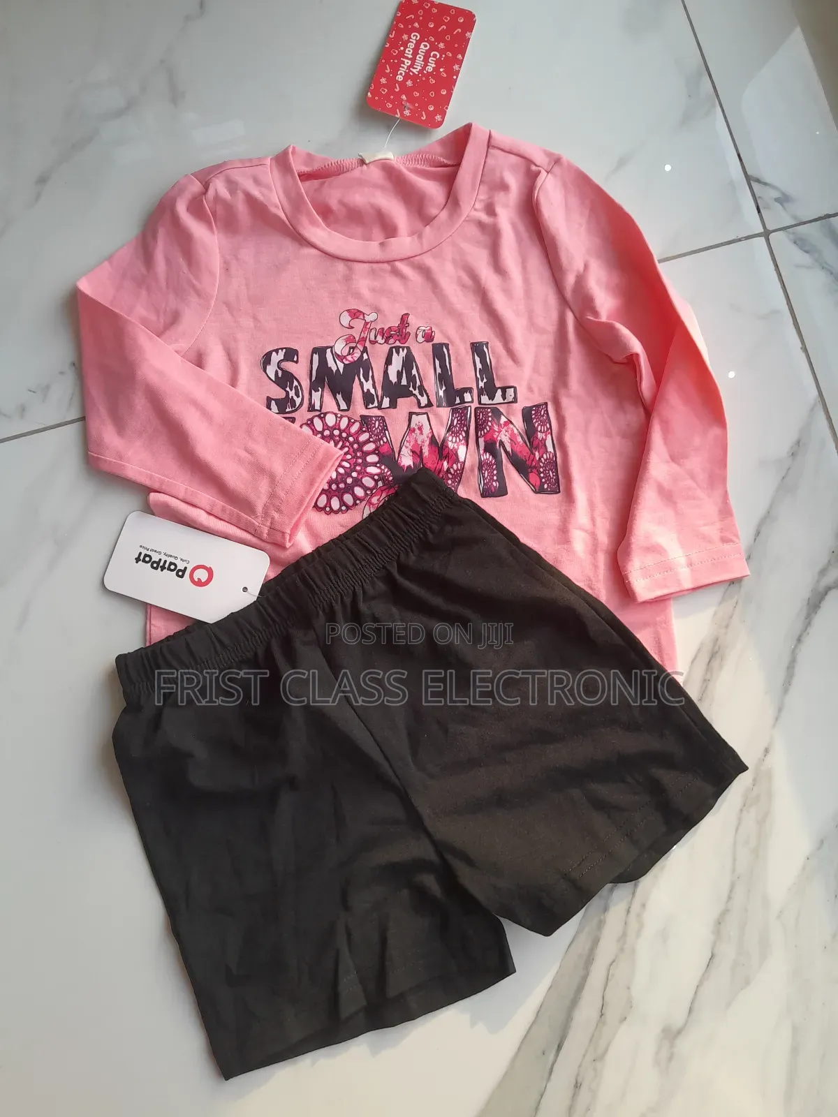 Baby Boy Clothes