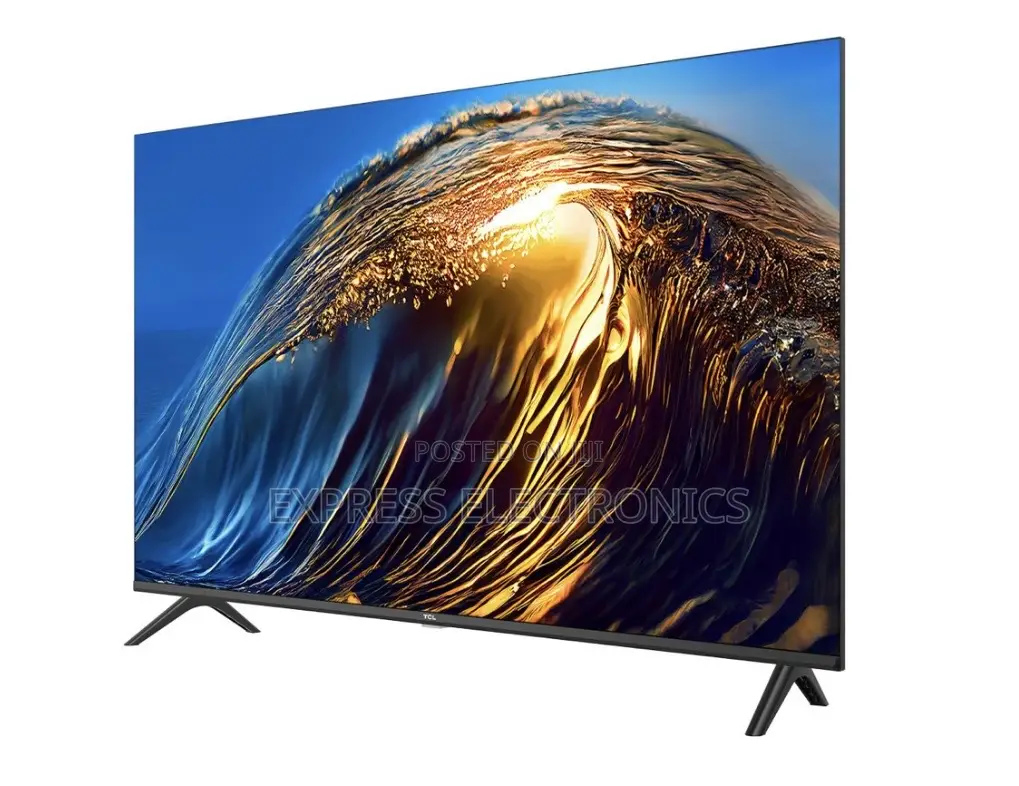 Best Buy 43s4500 FHD Smart TCL