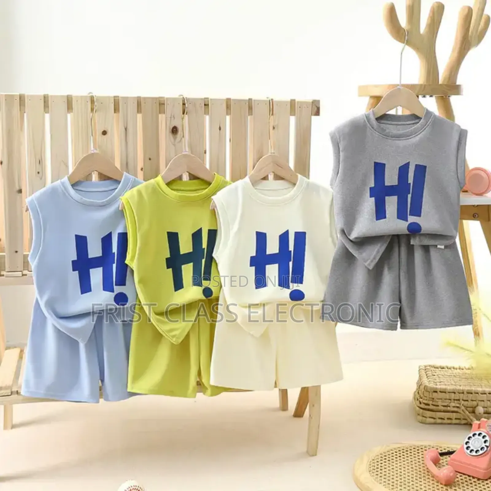 Kids Clothes