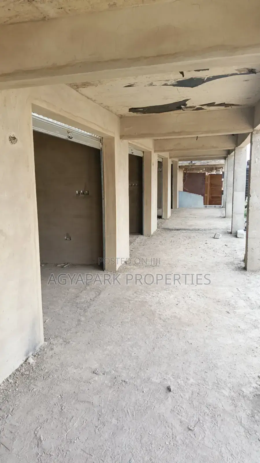 Shop for Rent