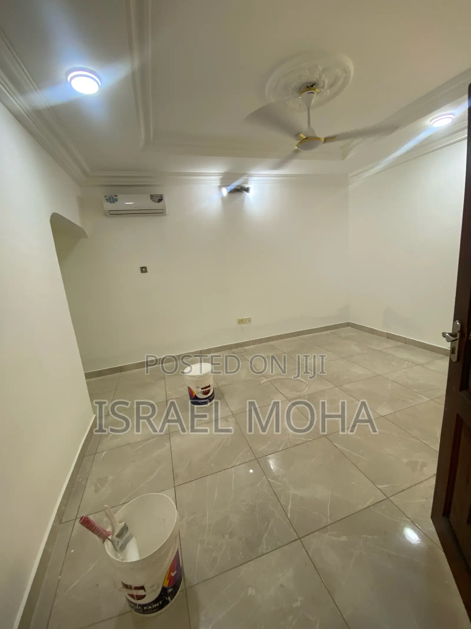 1bdrm Apartment in New Legon Rosa Rosa, Adenta for rent