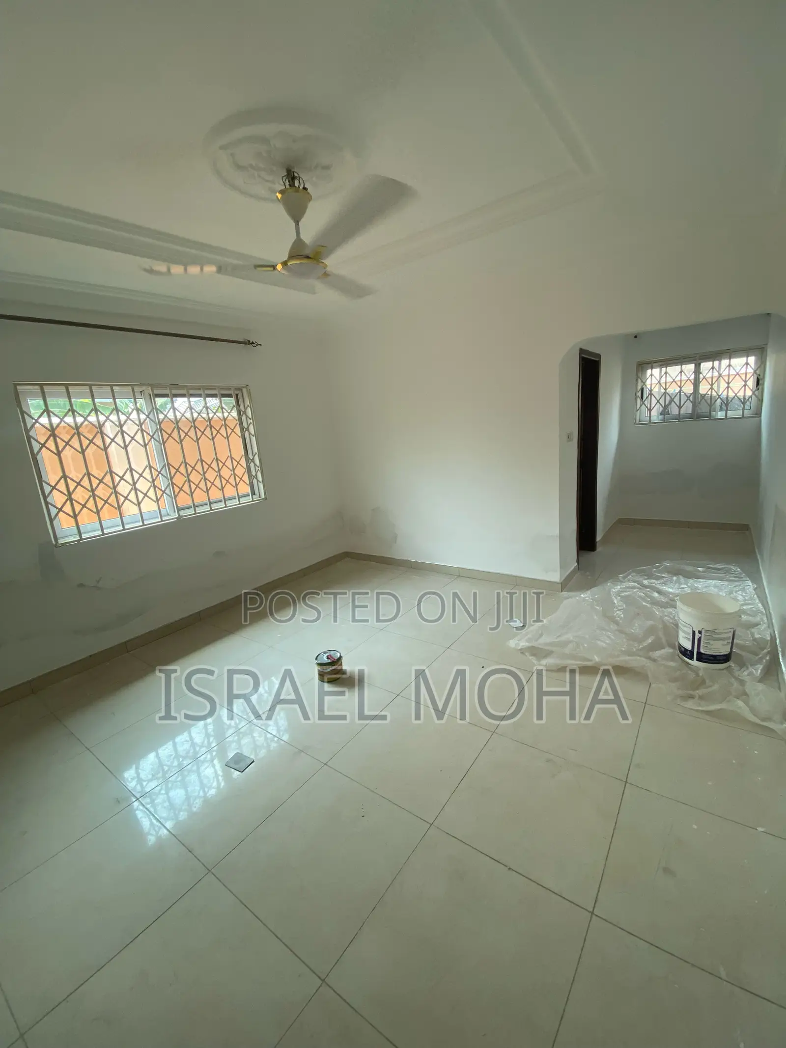 1bdrm Apartment in New Legon Rosa Rosa, Adenta for rent