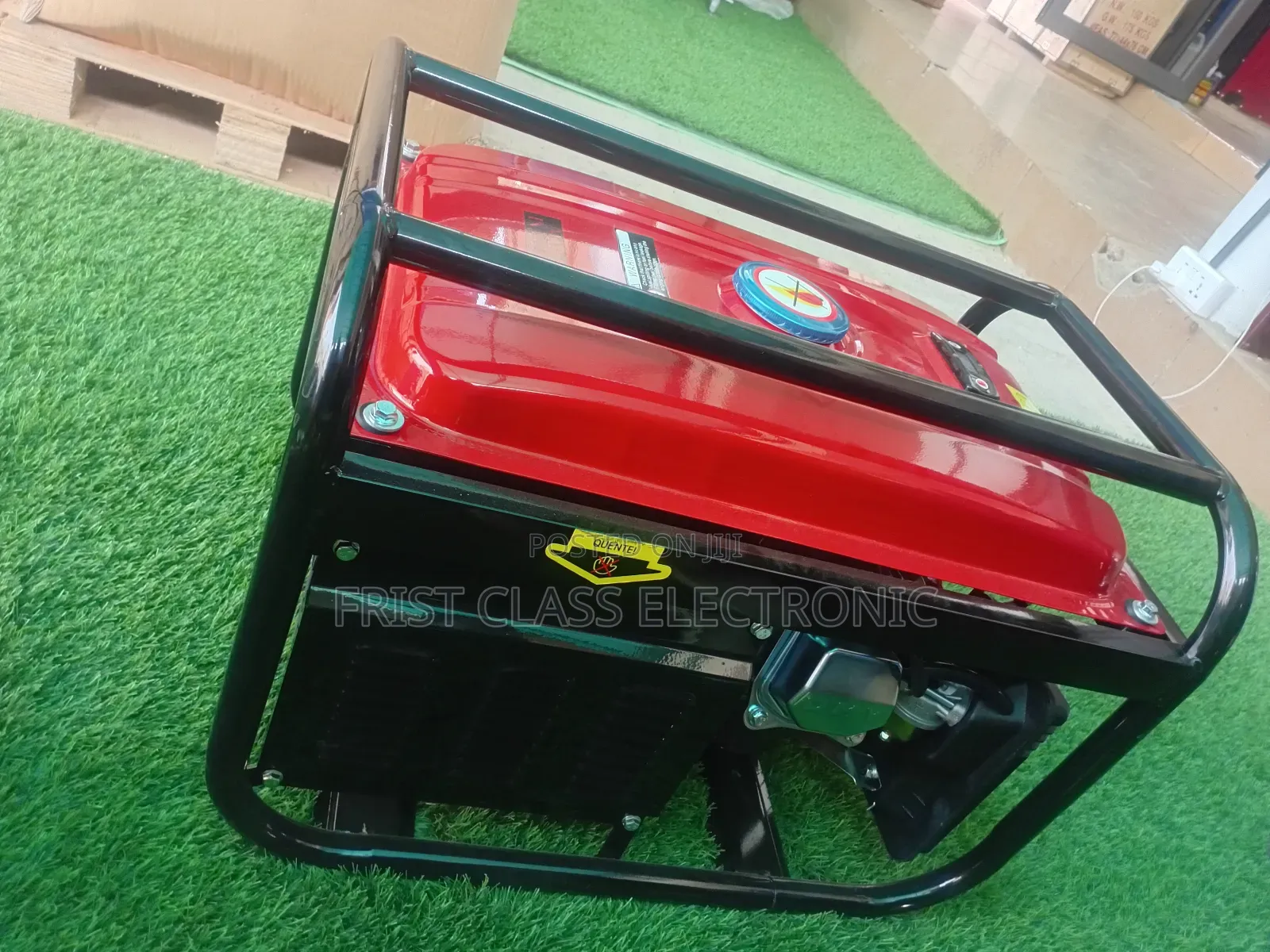 Awesome and Reliable Generator Best Honda Petrol