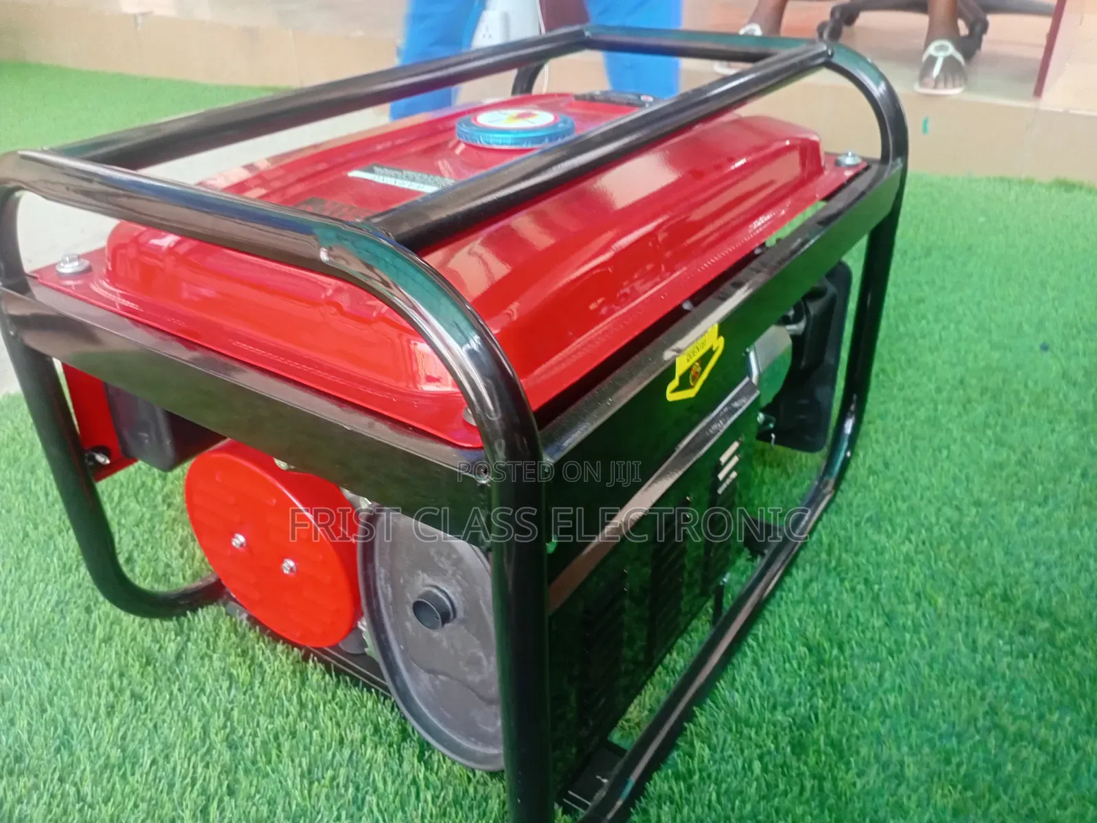 Effective Generator 8500wax Generator Pull Start