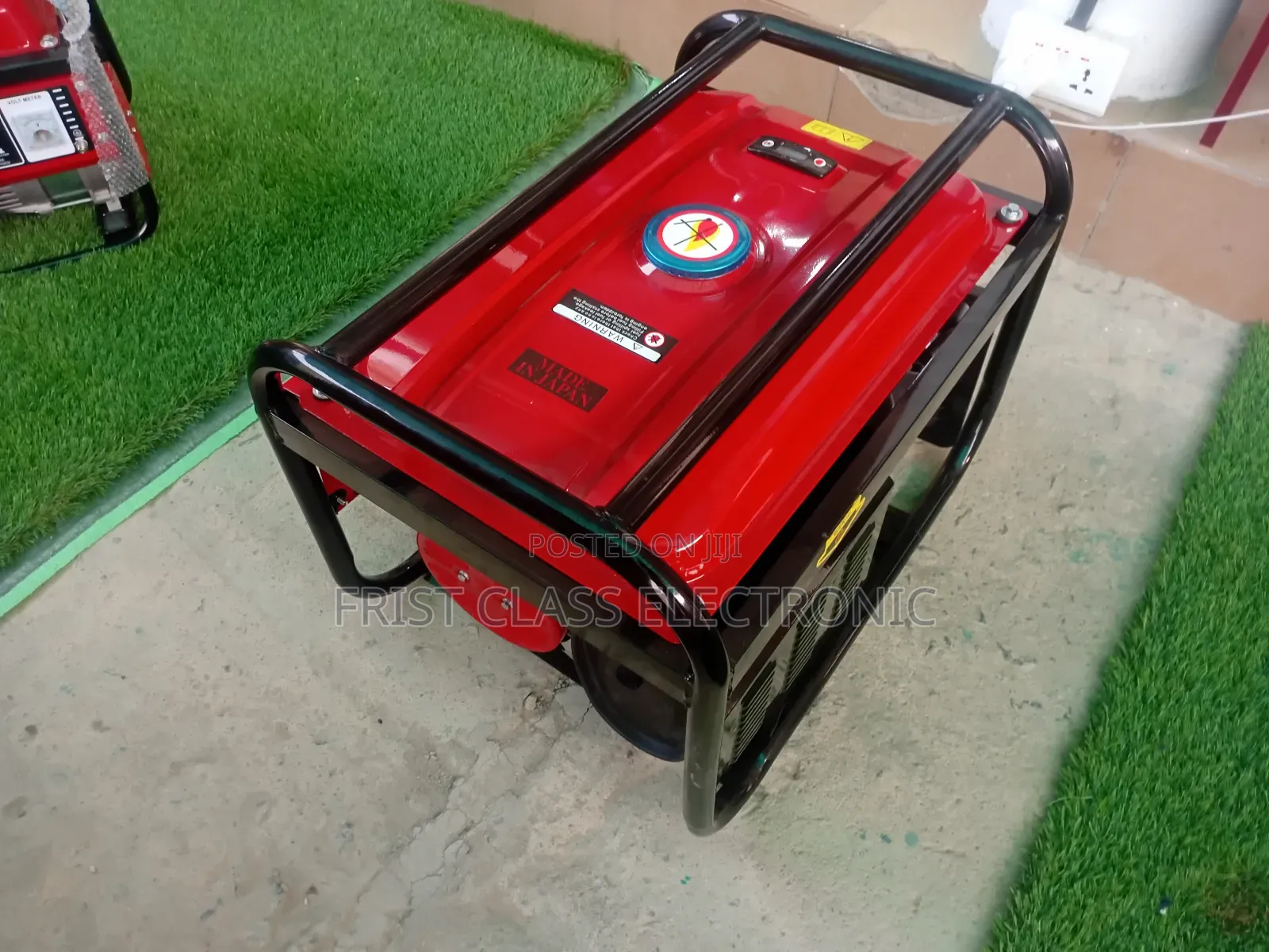 Outstanding Aditi Generator Honda Best Generator