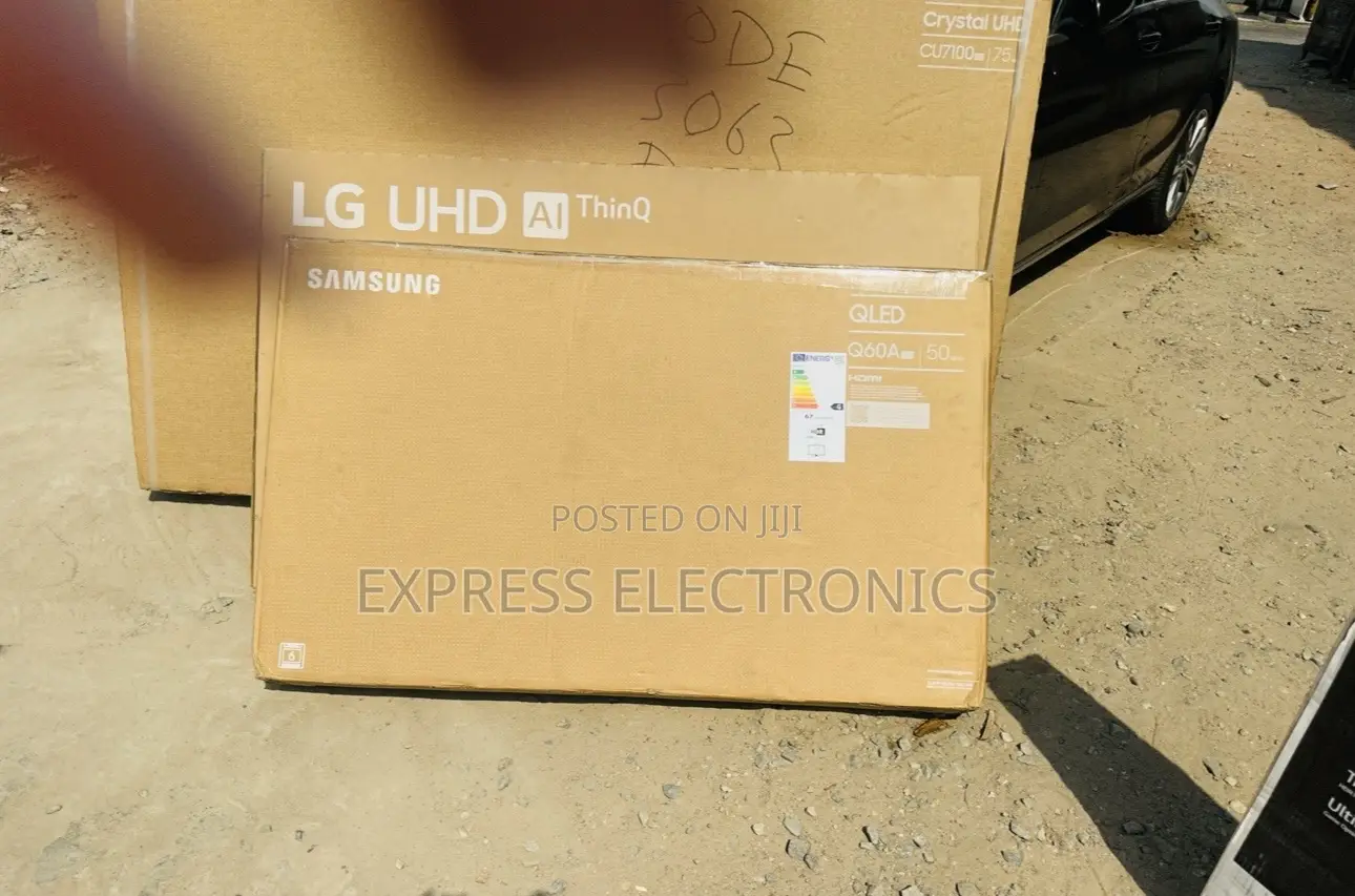 55q60a Uhd Smart Samsung Television