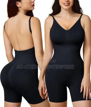 Body Shaper