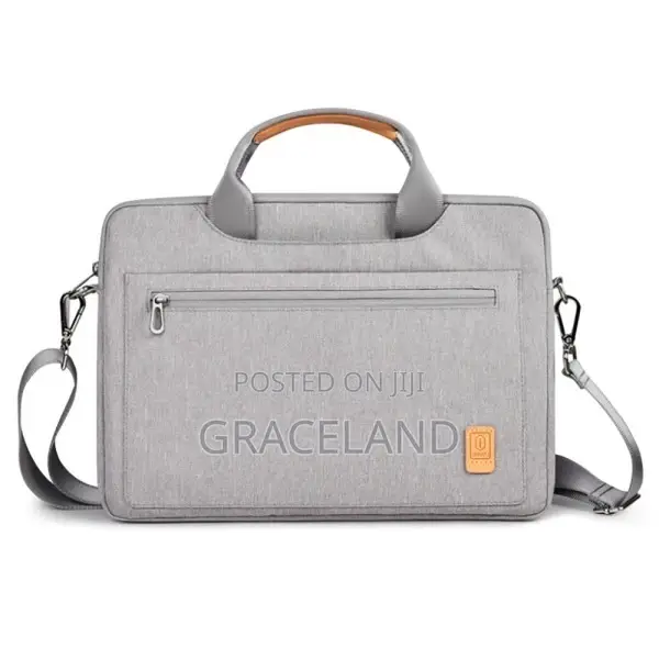 Original Real Material Macbook Bag for Pro/Air Waterproof