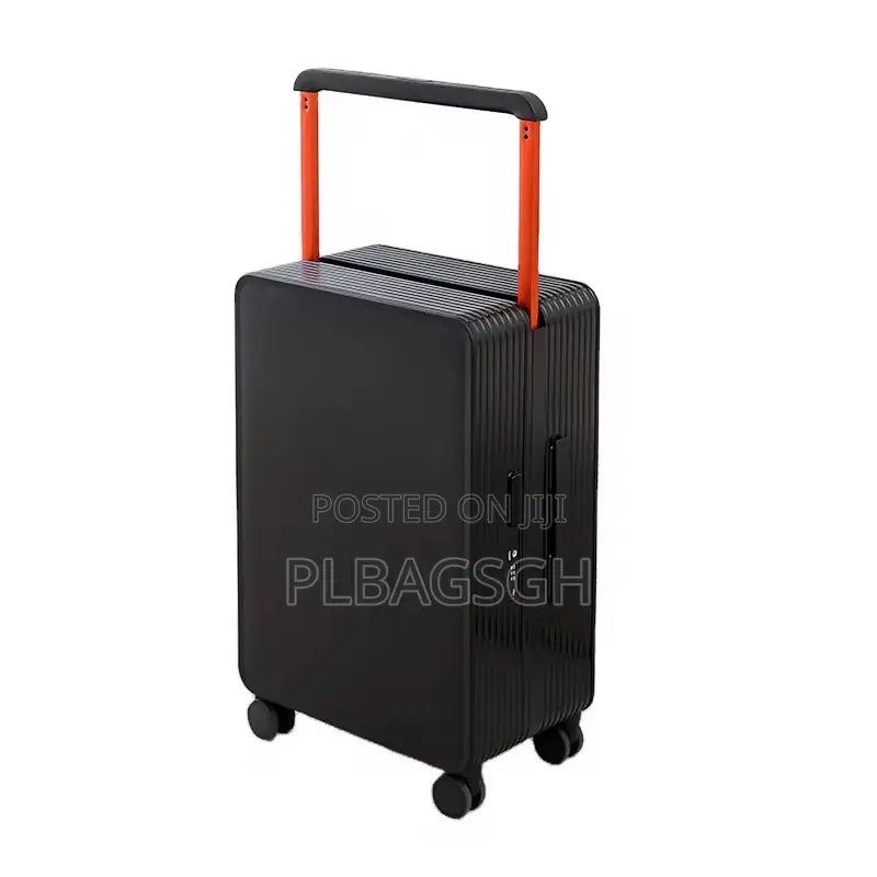 Luxurious Trolling Traveling Small Zipless 20 Inches