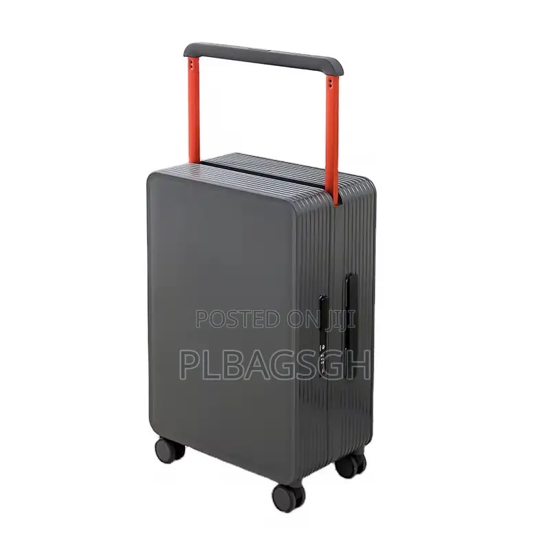 Luxurious Trolling Traveling Small Zipless 20 Inches