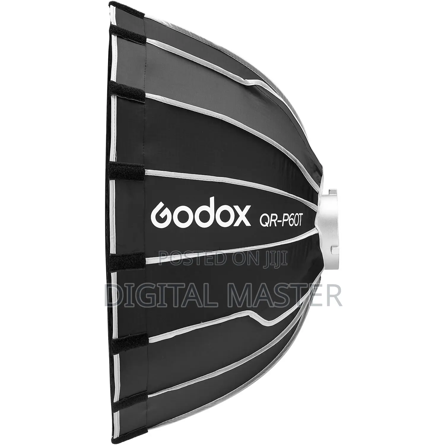 Godox QR-P60T Quick Release Softbox With Bowens Mount