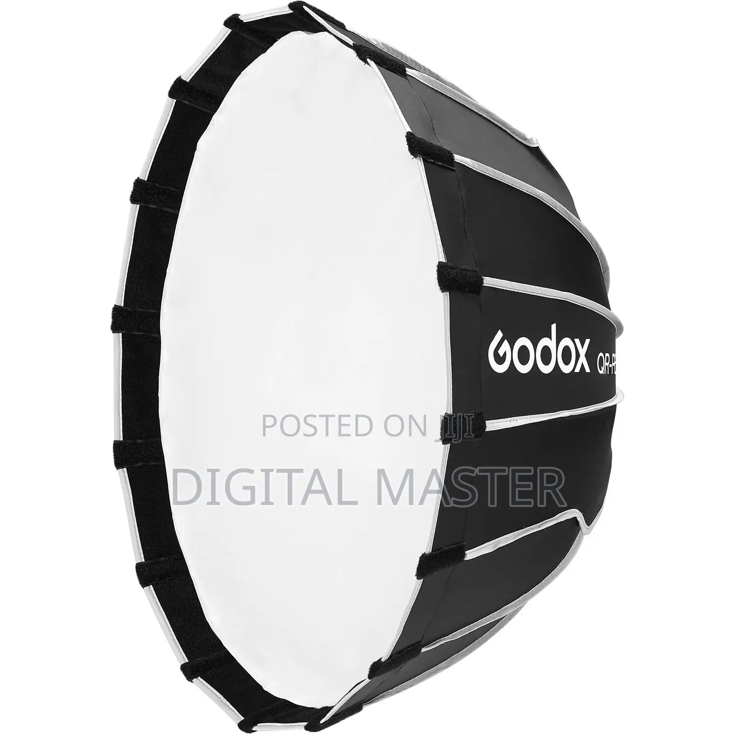 Godox QR-P60T Quick Release Softbox With Bowens Mount