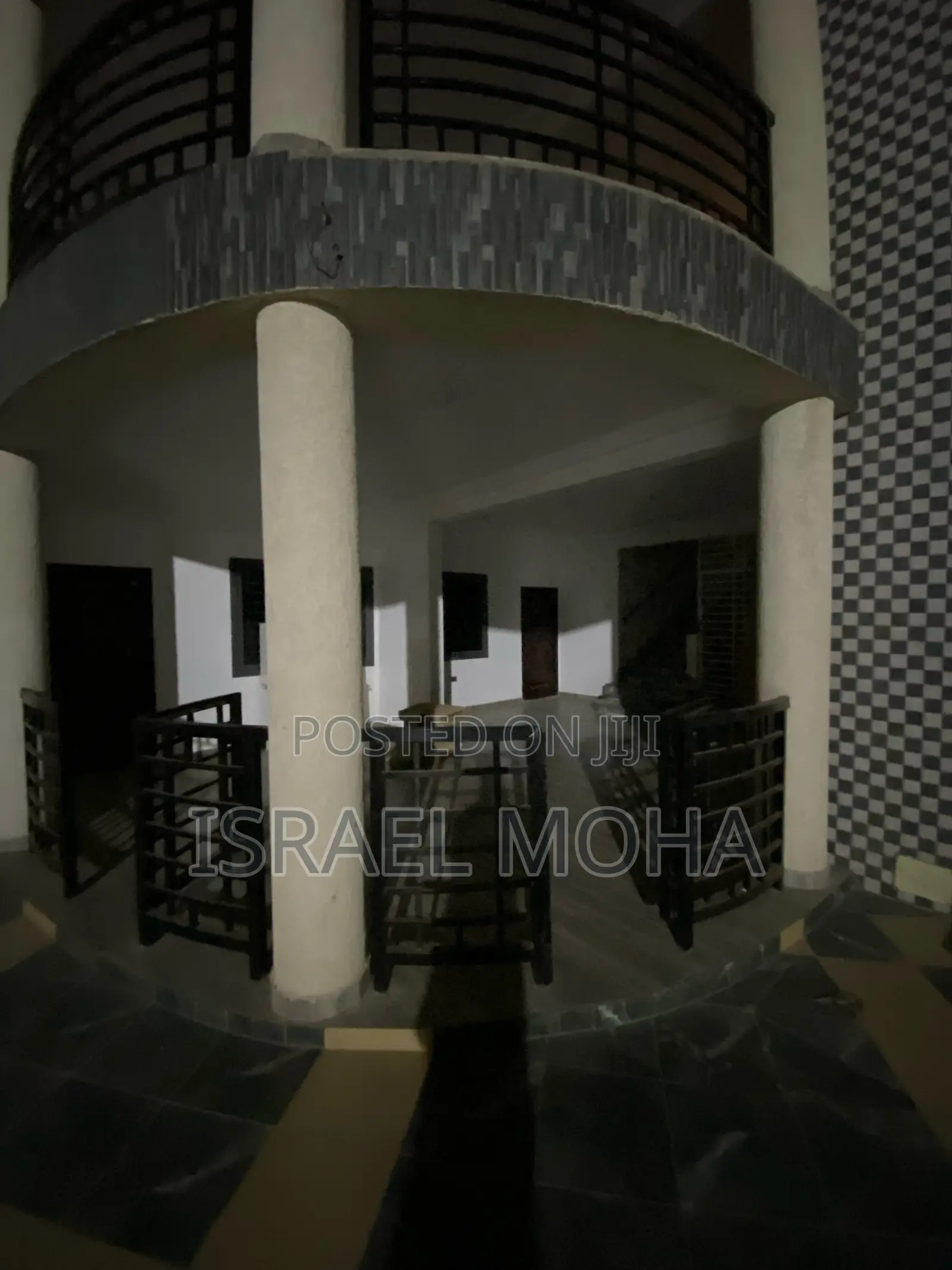 3bdrm Apartment in Adenta Commandos for rent