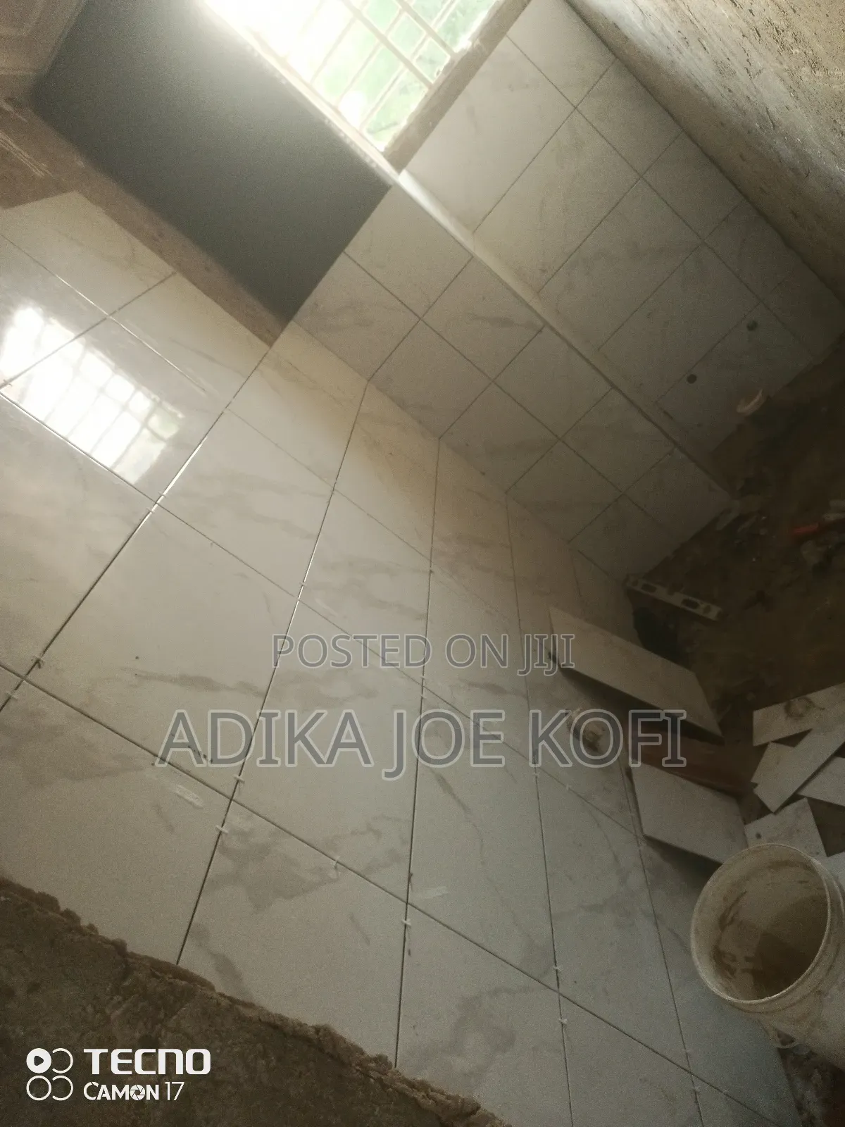 Best Tiles Workers