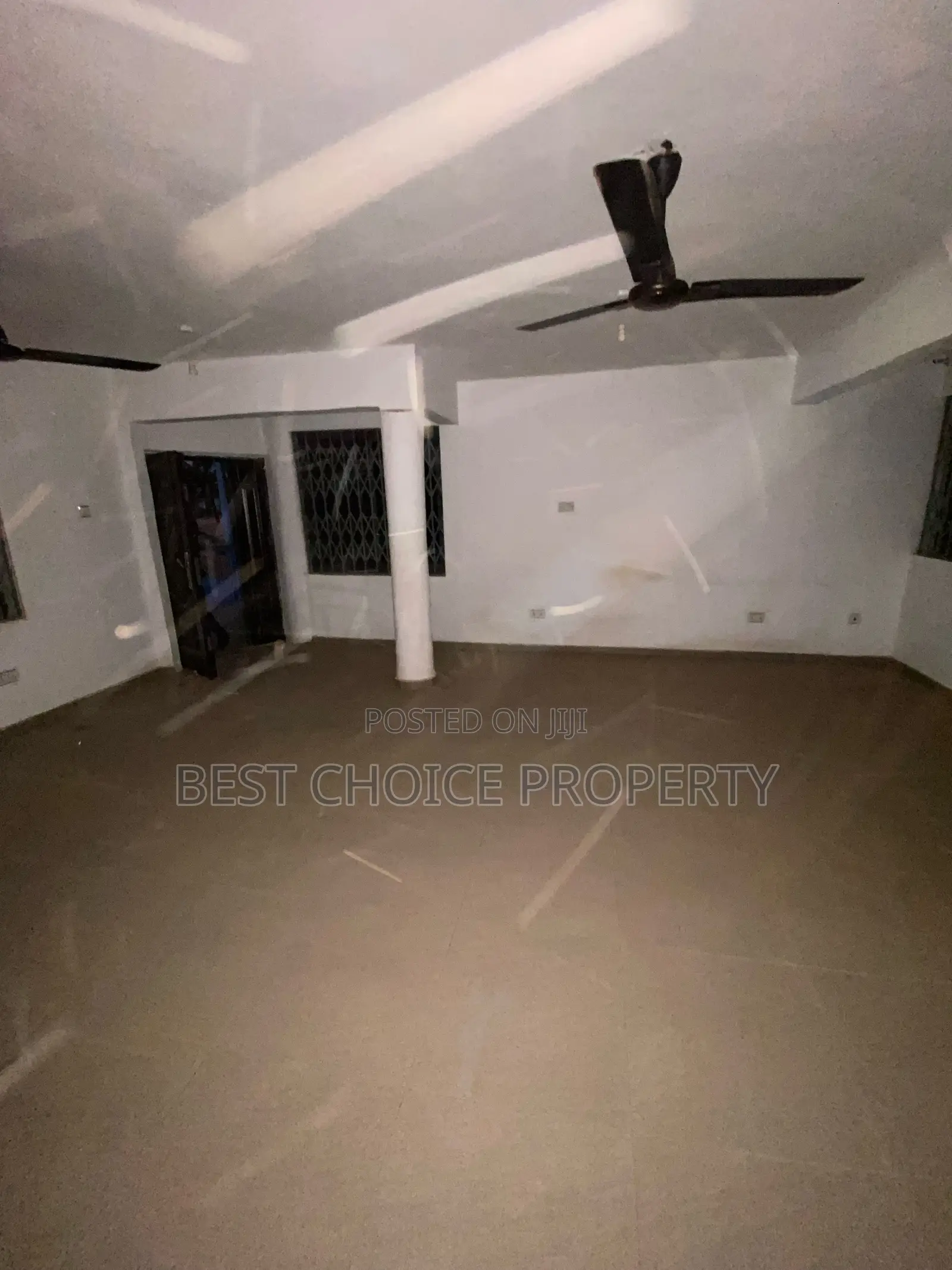 2bdrm Apartment in Adenta Commandos for rent