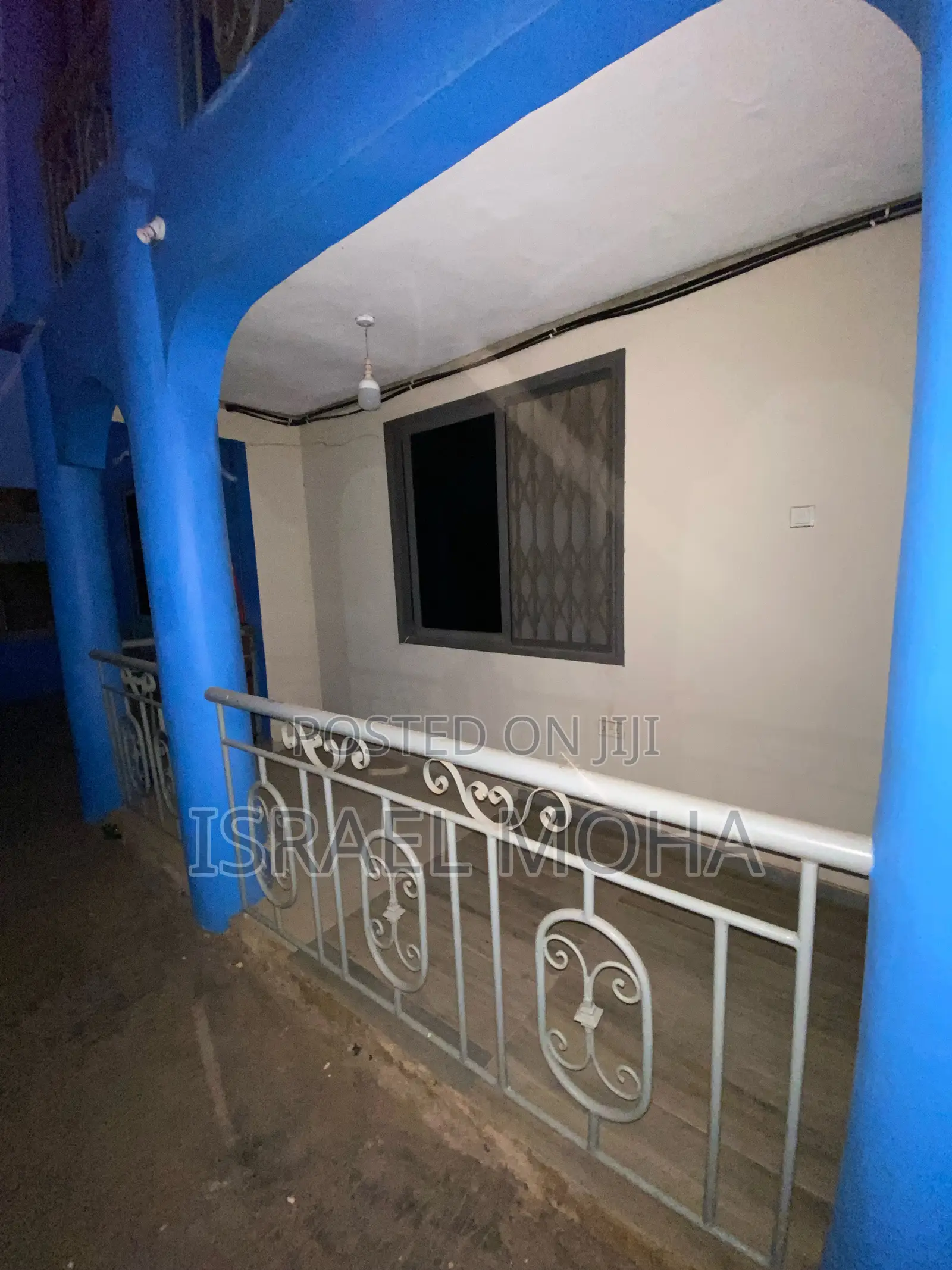 2bdrm Apartment in Adenta Commandos for rent