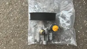Rav 4 Power Steering Motor