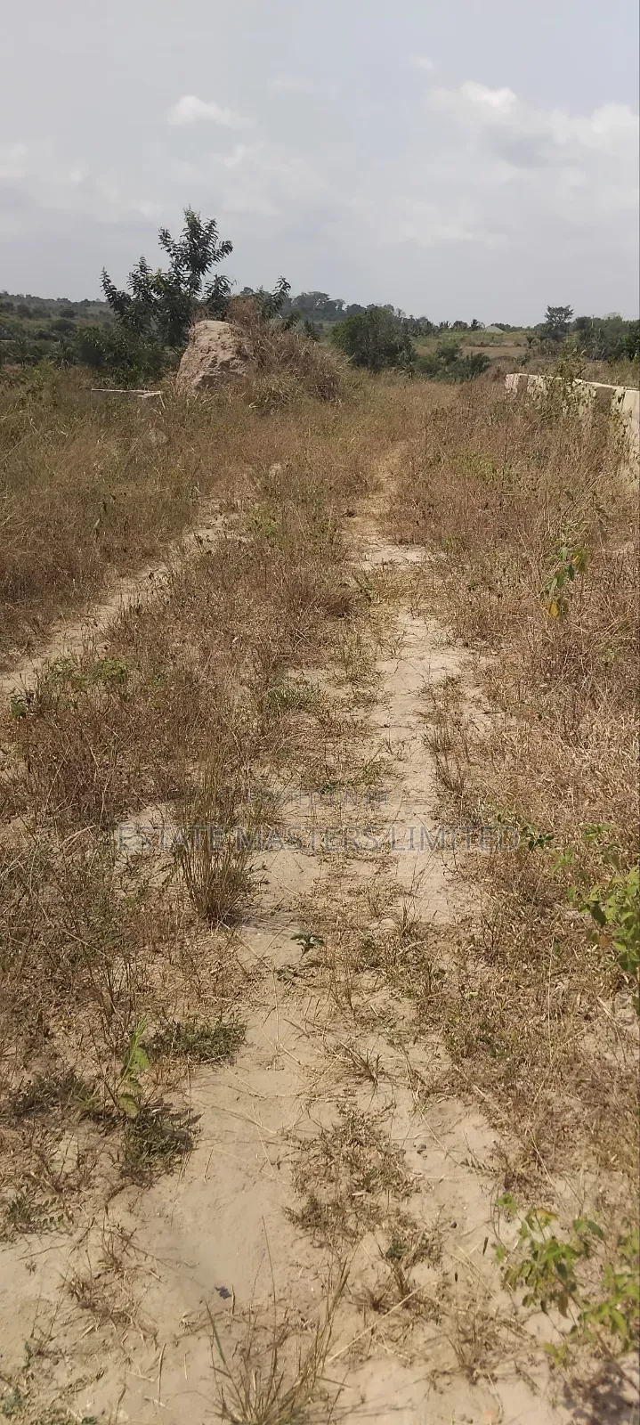 The Prime Location for Your Planned Project to Commence!
