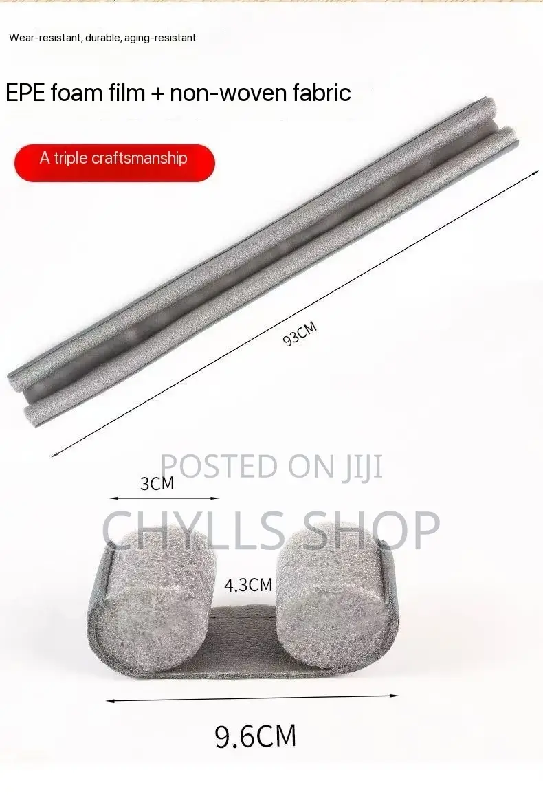 Promo Promo - Under Door Seal Strip