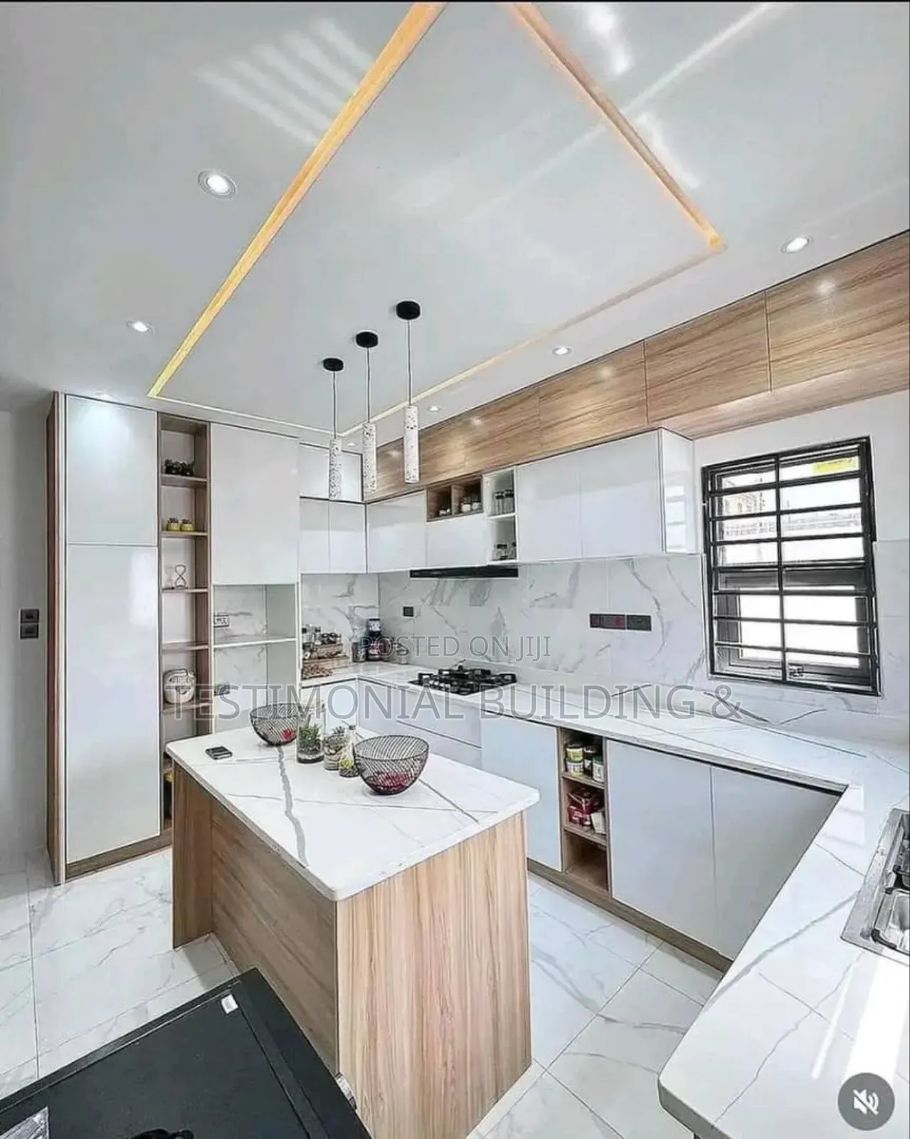 3bdrm House in Testimonial Building, Oyarifa for sale