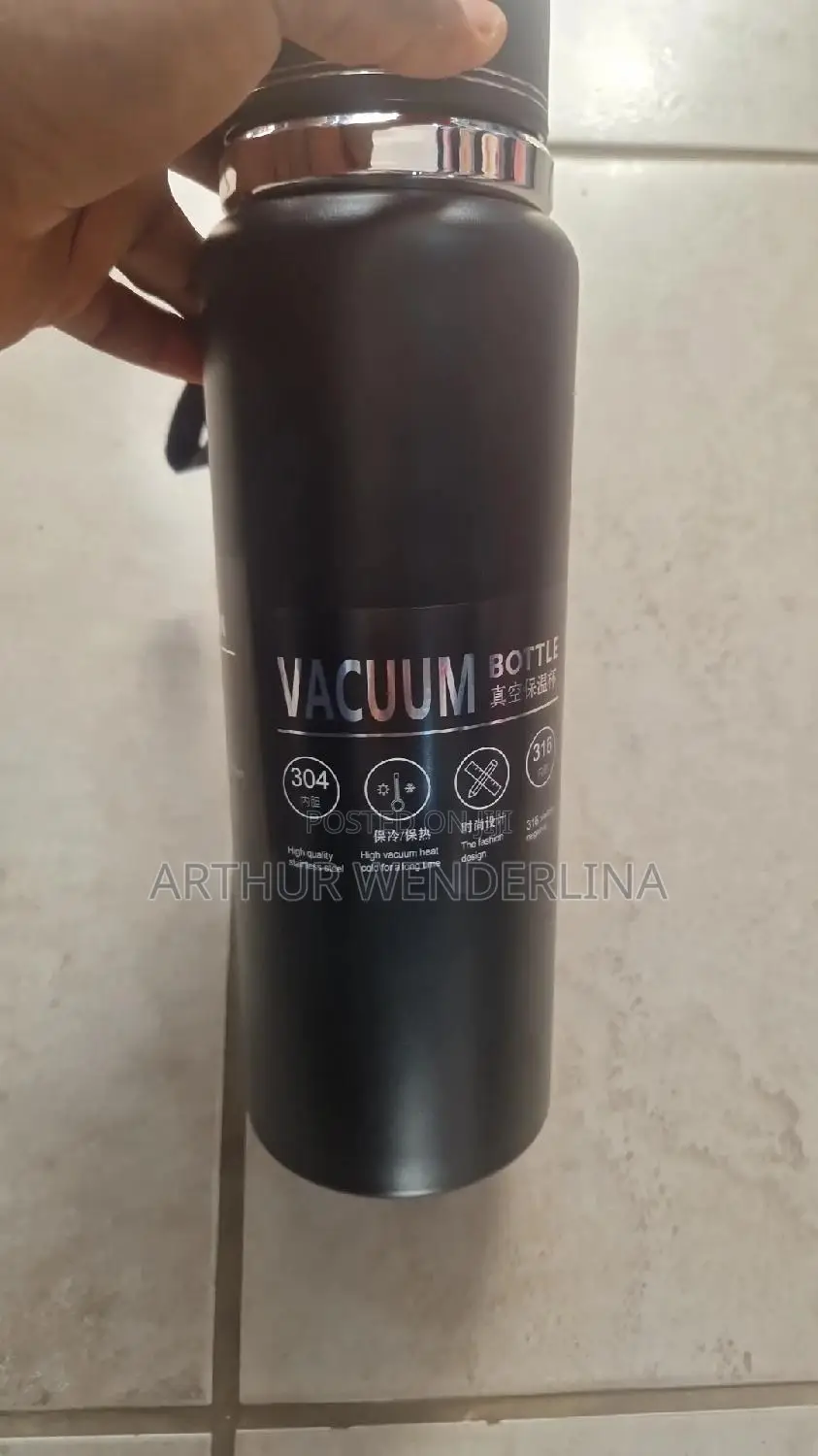 Water Bottle