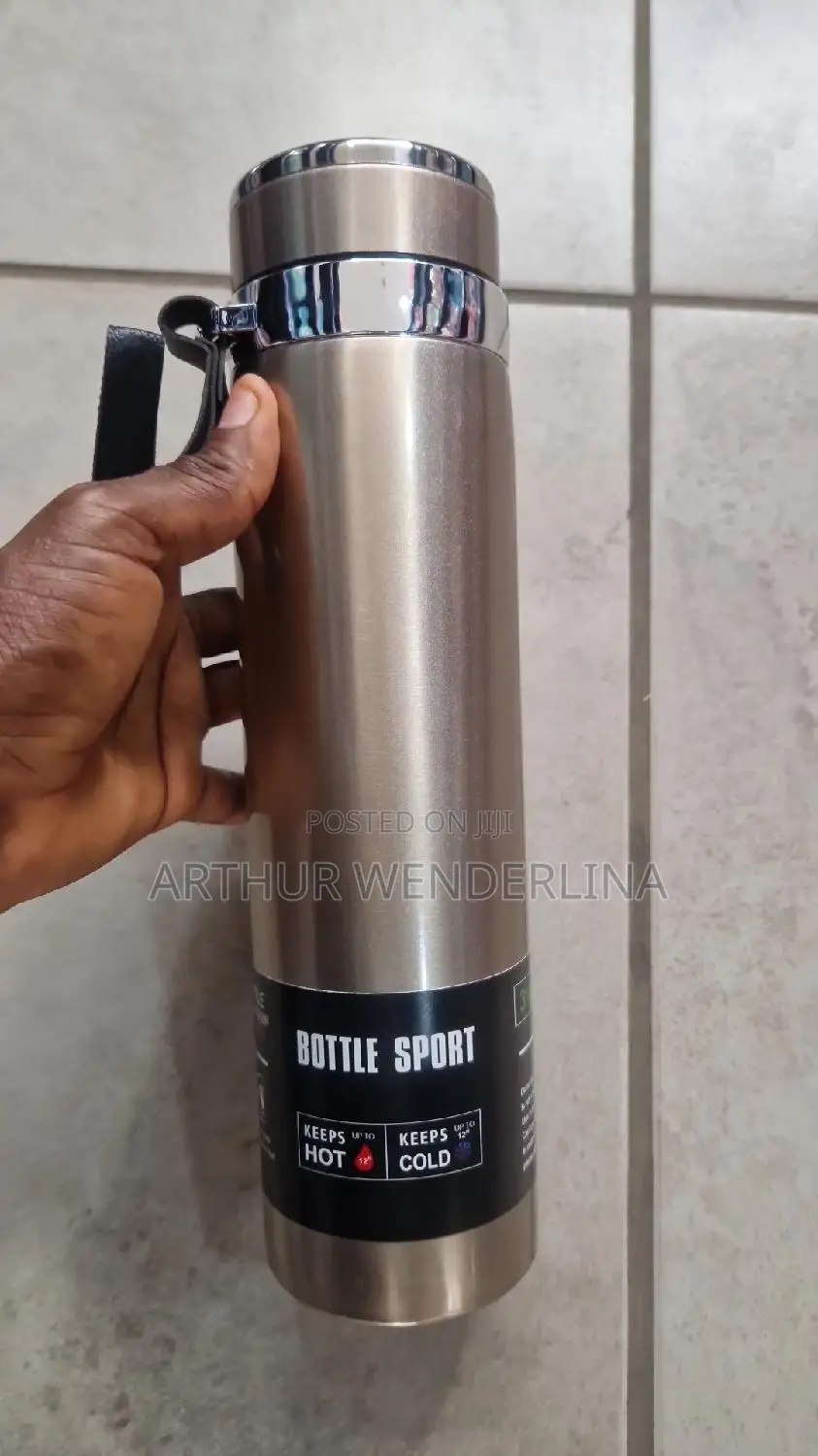 Water Bottle