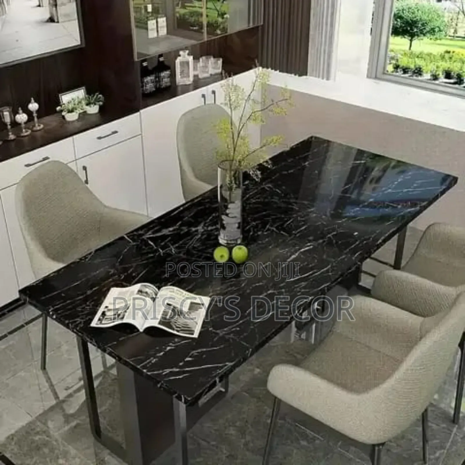 Beautifully Marble Stickers